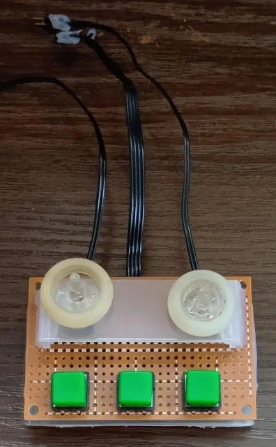 mbed NXP LPC11U24はUSBデバイスをつくるのが簡単だった｜NAOKIYA