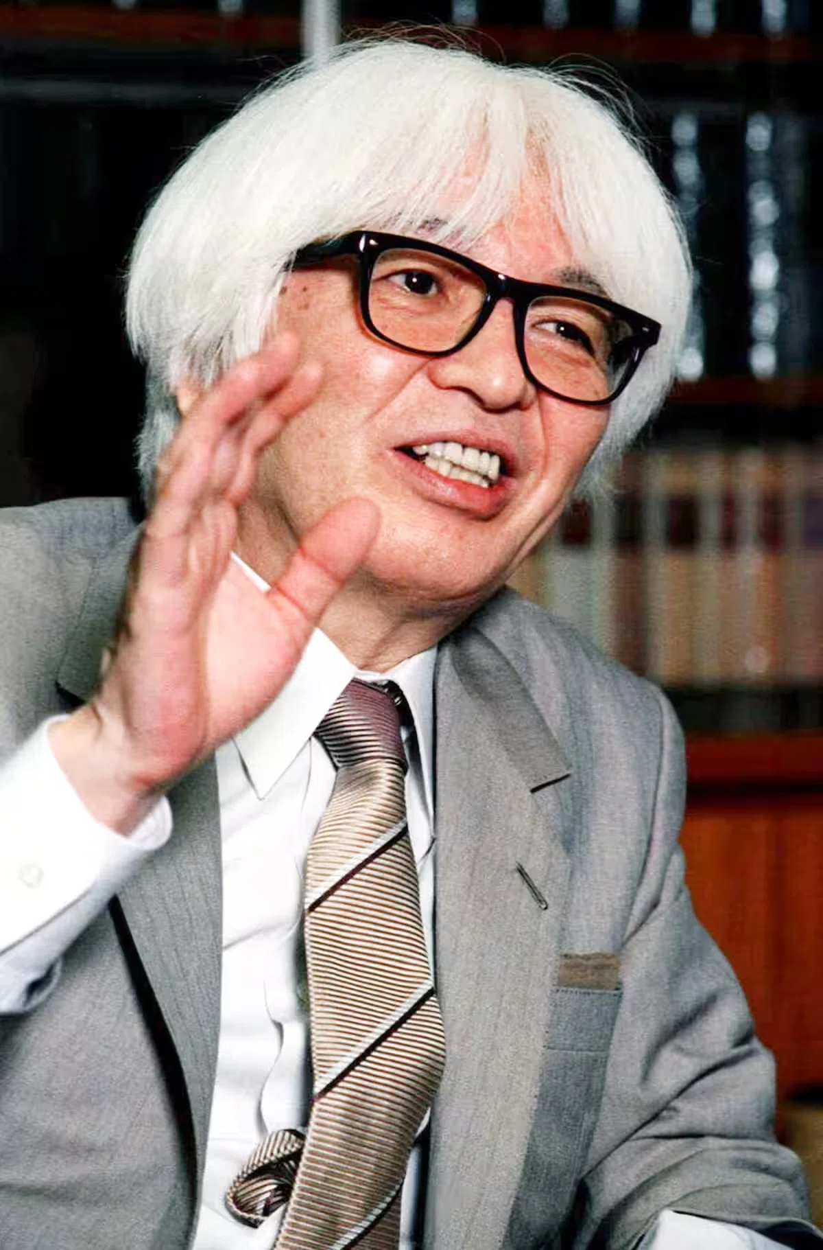 司馬遼太郎｜小川孝 Takashi Ogawa