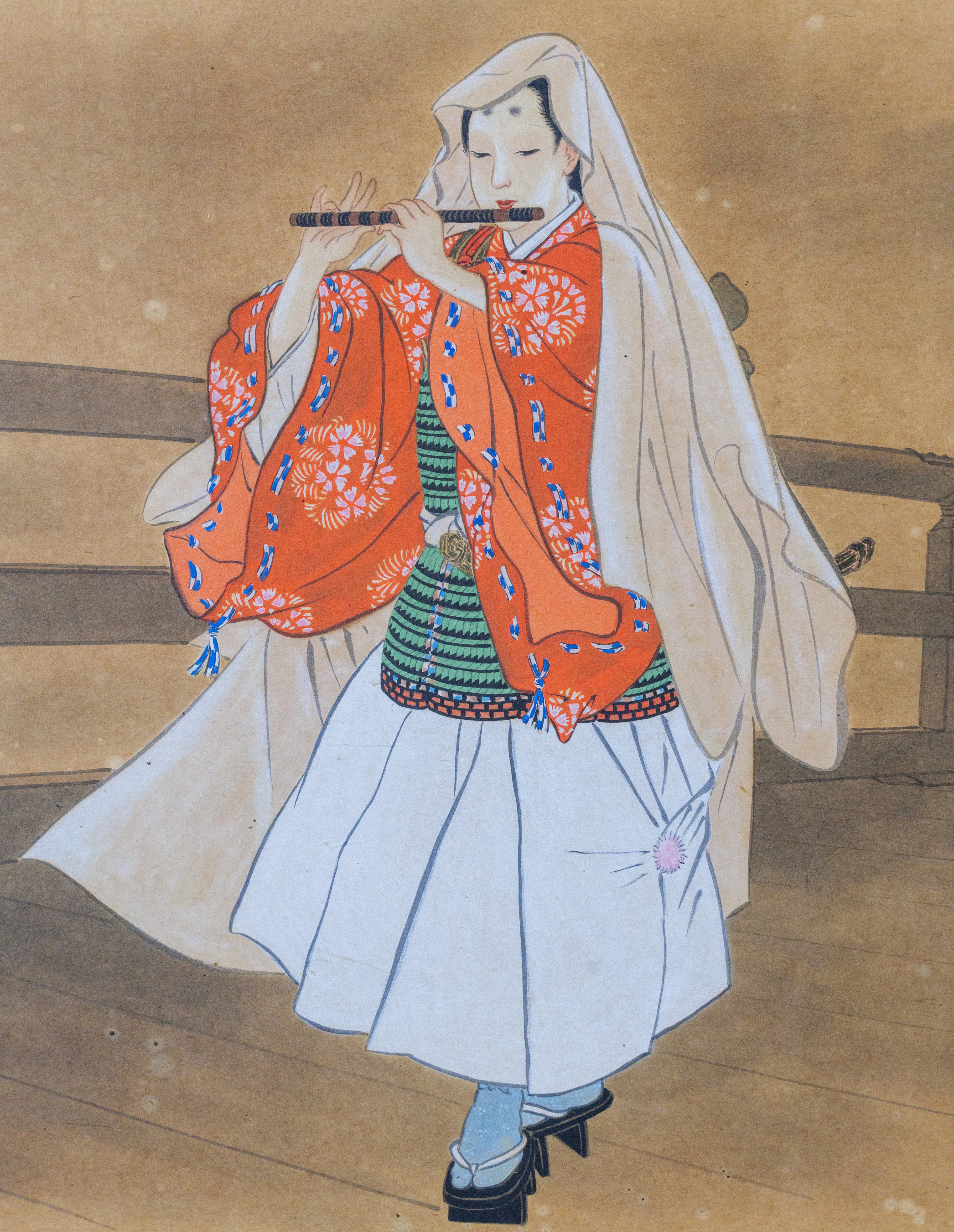 LUMIXで撮る挿絵画家伊藤幾久造の世界｜Takehiko Kawaguchi