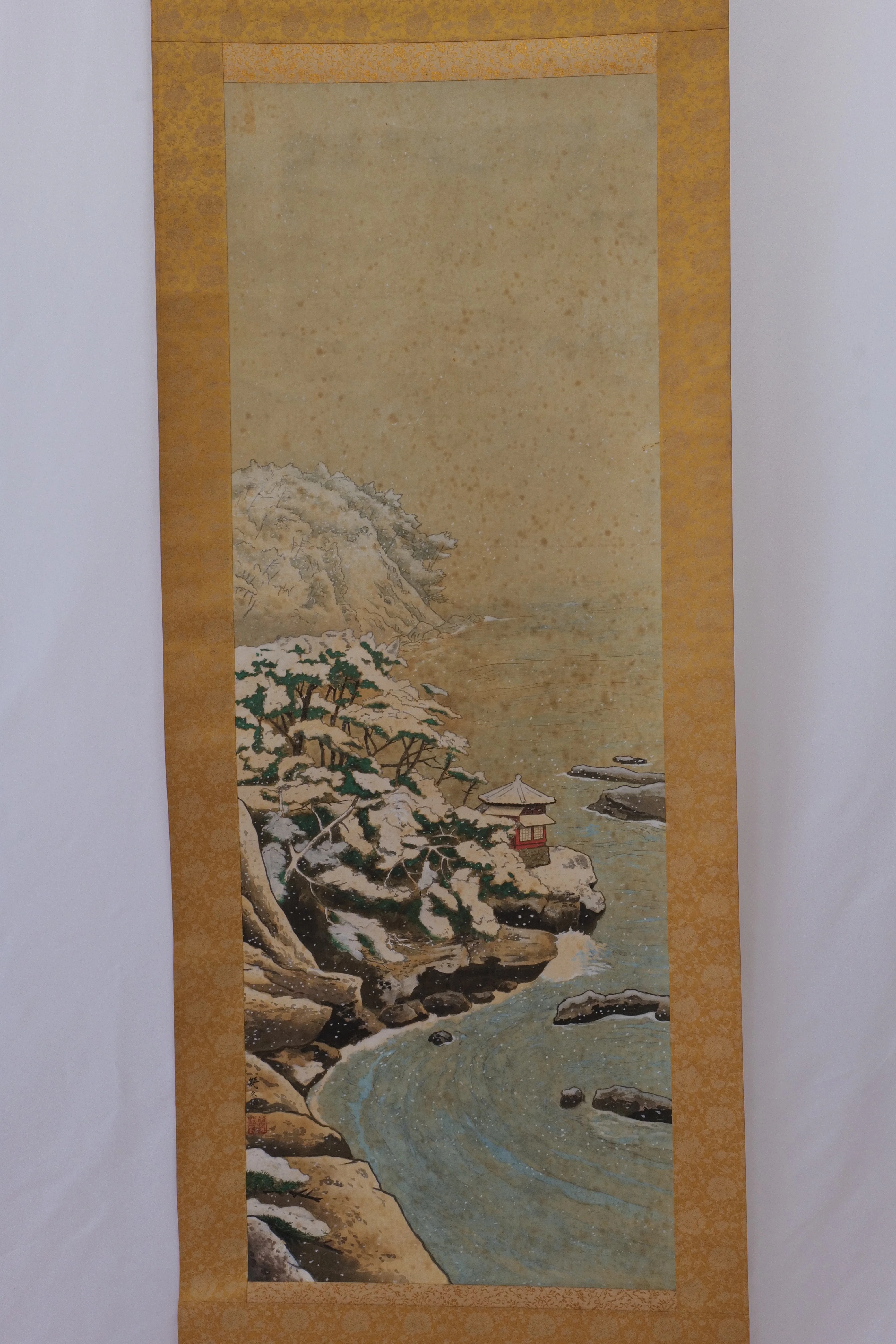 LUMIXで撮る挿絵画家伊藤幾久造の世界｜Takehiko Kawaguchi