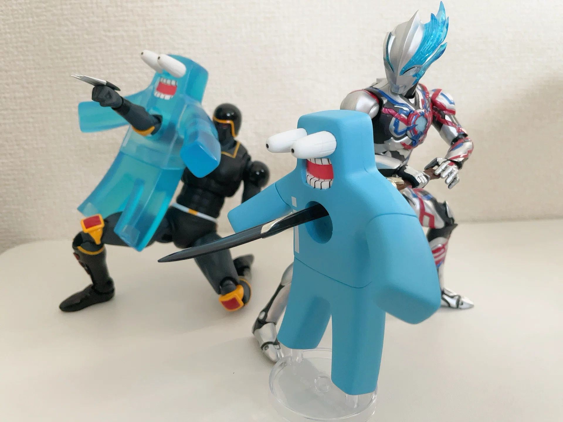 好きな作品】意味不明なだけじゃないんです！「ボボボーボ・ボーボボ