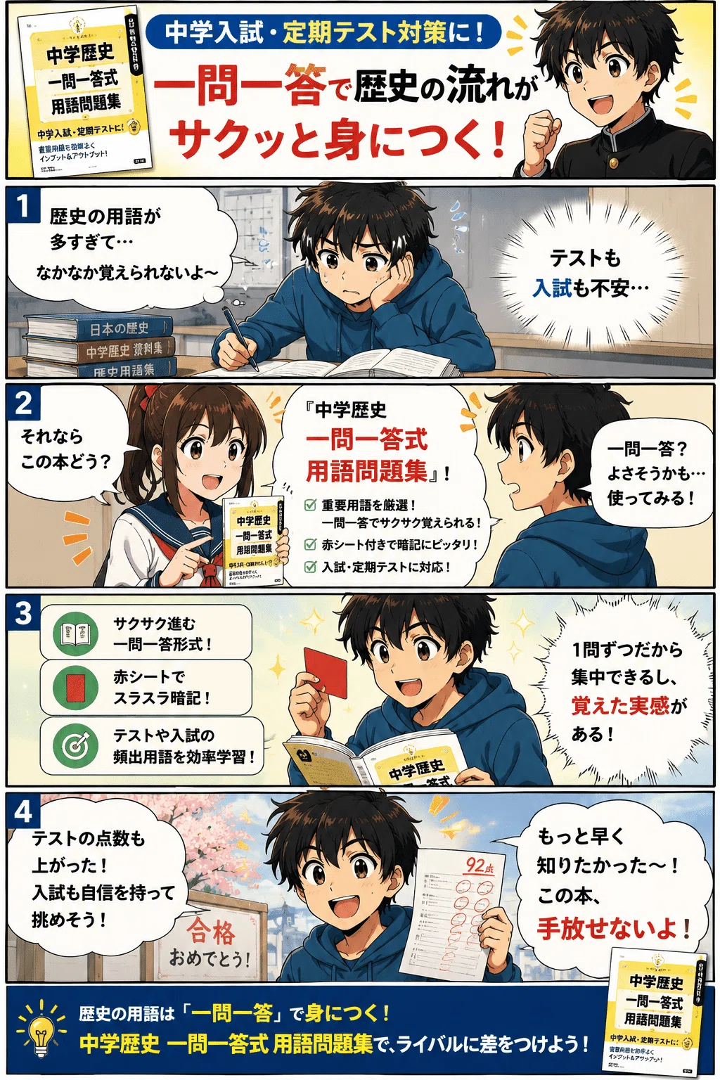 社会・歴史】幕藩体制と参勤交代から江戸幕府のしくみを理解する｜中学