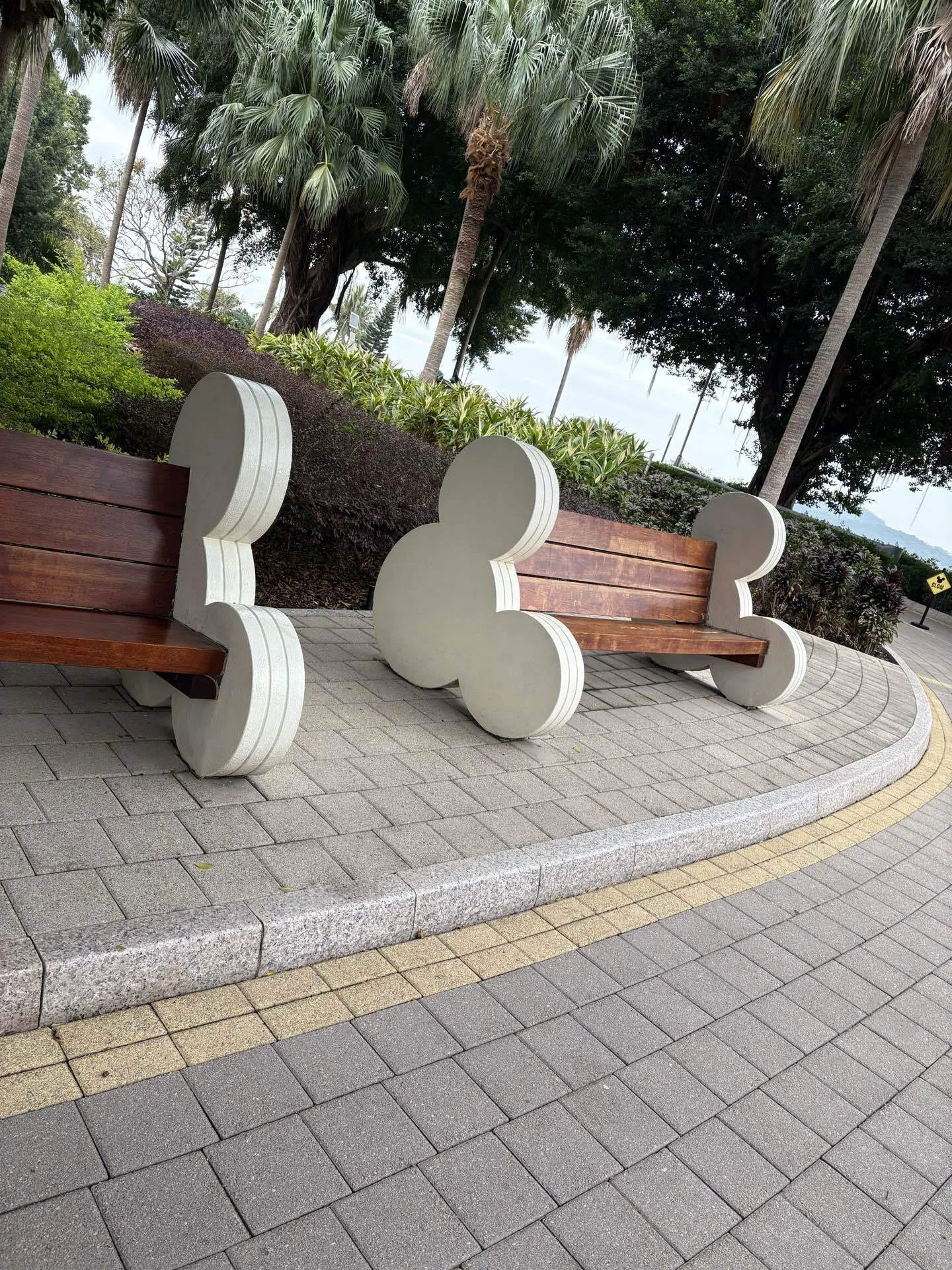 2026/1 香港ディズニー20周年旅行④ホテルぐるっと・購入品・費用など
