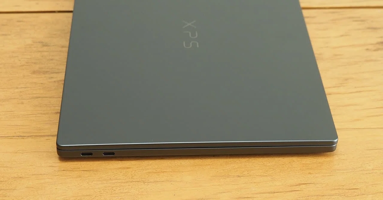 レビュー】Dell XPS 14（DA14260）14インチノートパソコンを使ってみた