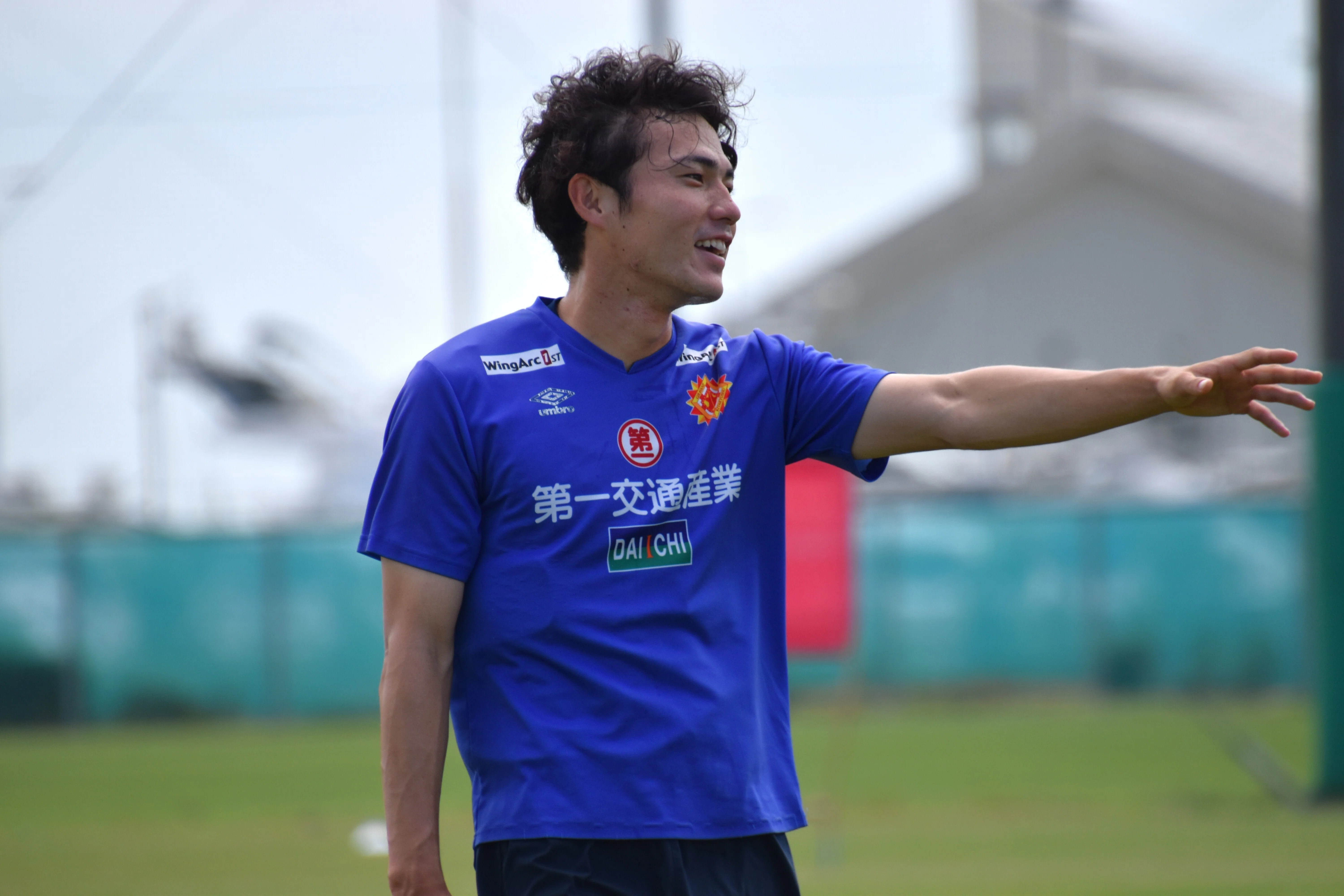 ギラヴァンツ北九州、今季ラストゲームへ・プレーオフラウンド栃木SC戦