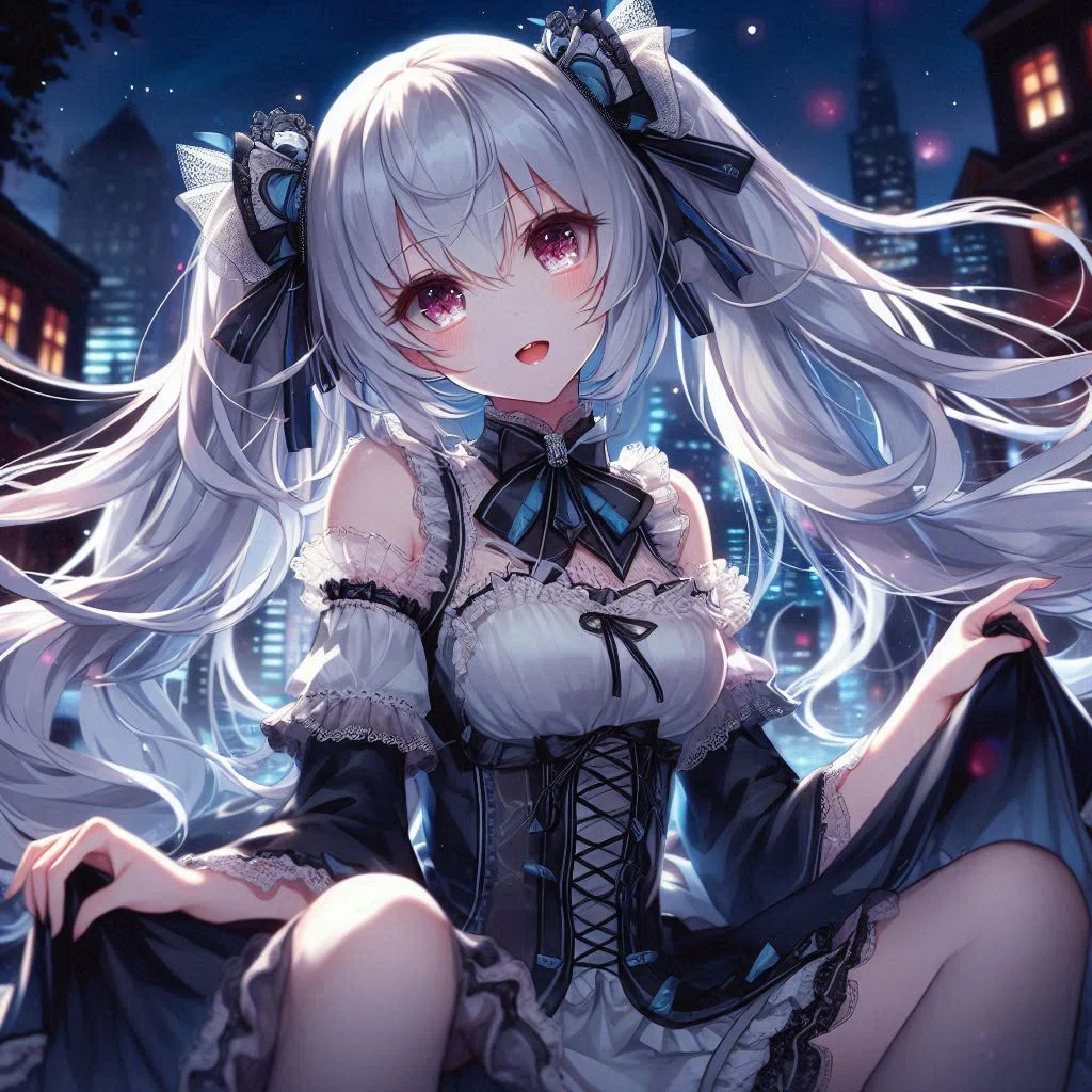 【無料DL可・使用OK】壊レタ愛ヲ乞ウ少女|壊れた愛・病み依存・EUROBEAT BGM|TikTok・動画利用OK|原葉月