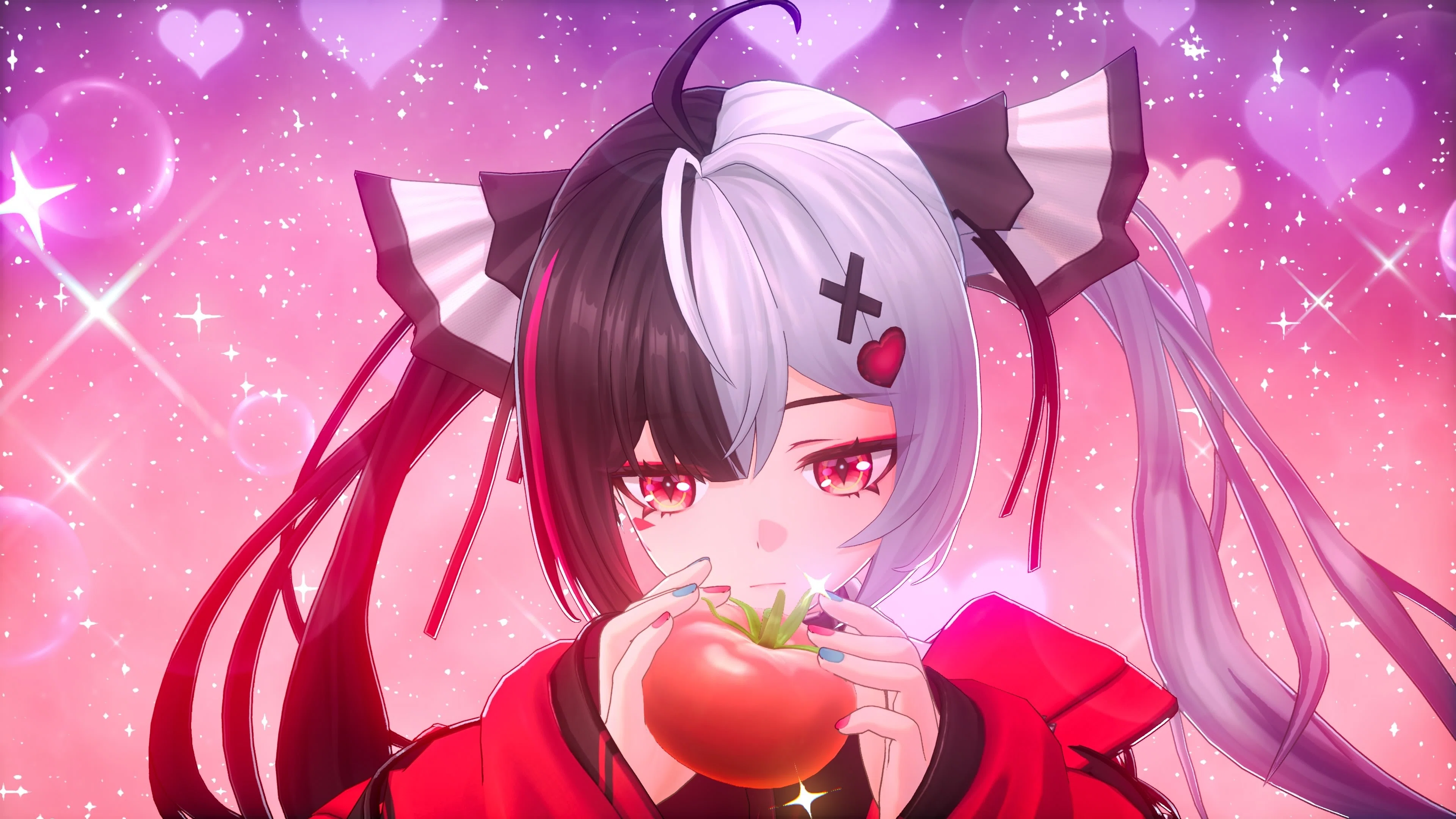 にじさんじ 風楽奏 風楽奏斗 斗 Devilish Nightmare