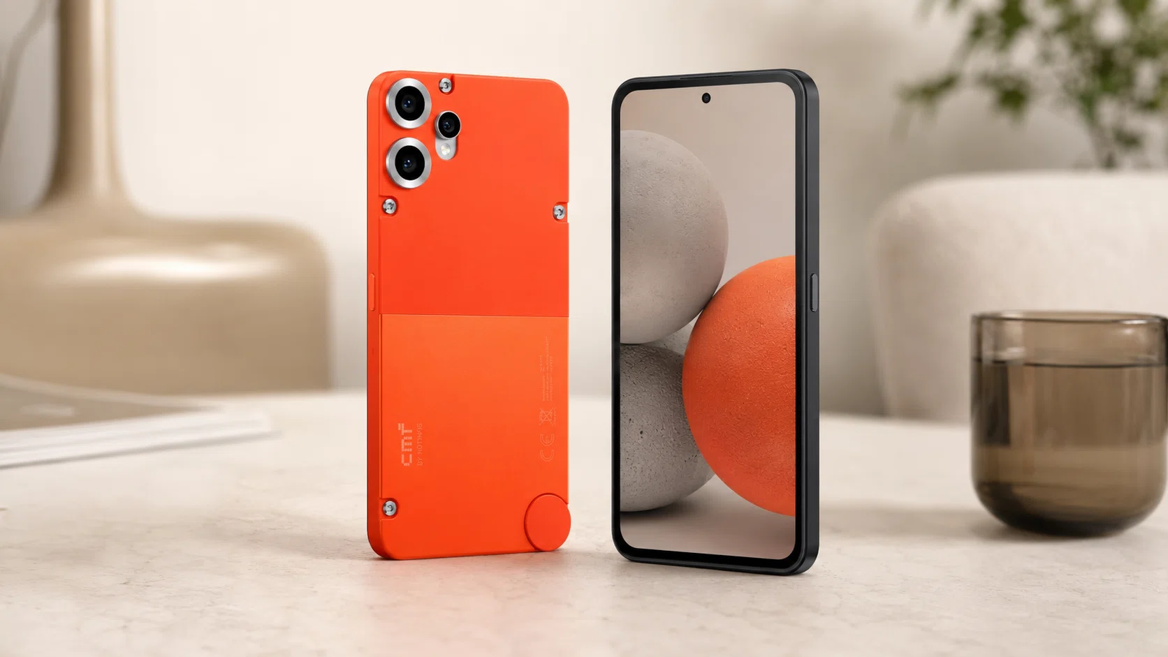 CMF Phone 2 Pro レビュー・口コミ評判 4万円台でおサイフケータイ＋3
