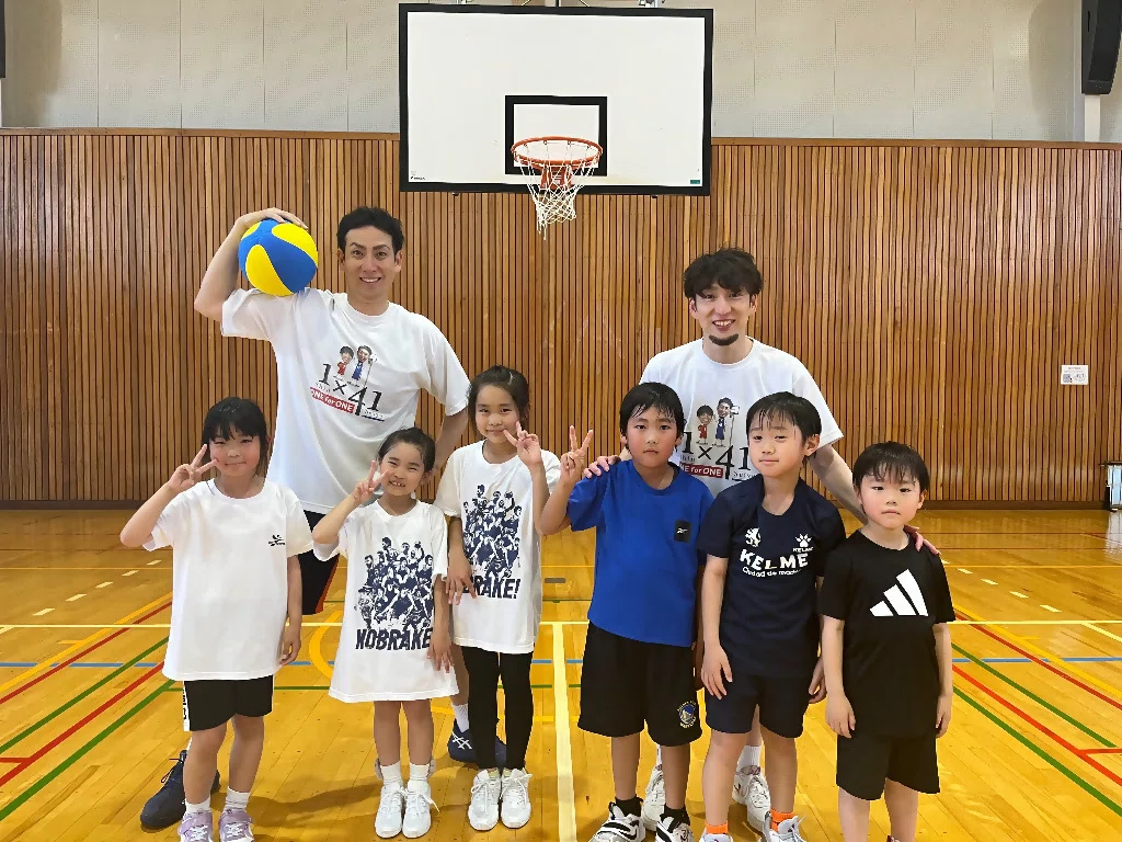 ワンフォーワン×静岡市｜大石 慎之介(shinnosuke ohishi)