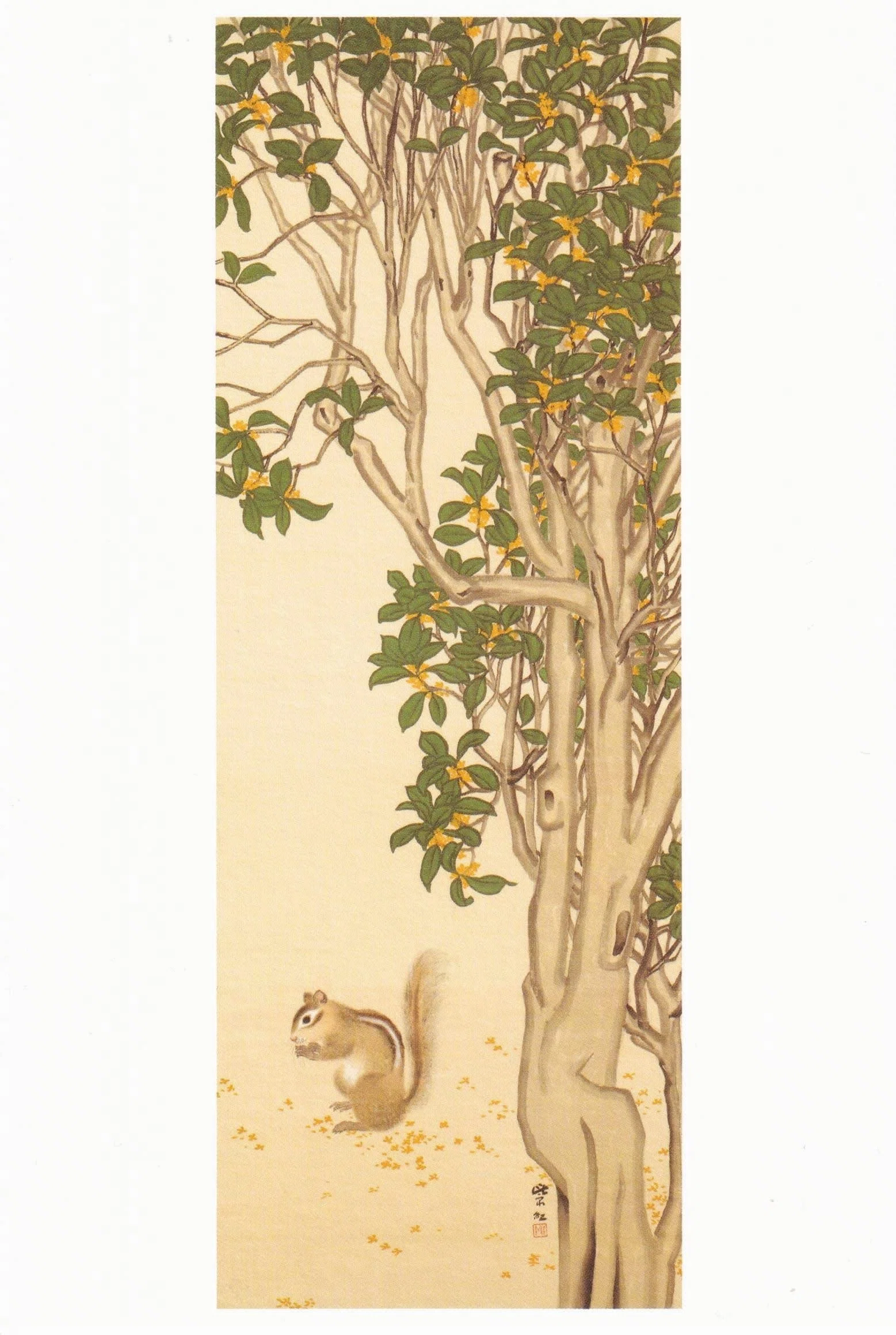 展覧会レポート】 日本画の革命児 今村紫紅：3 ／横浜美術館｜美術館