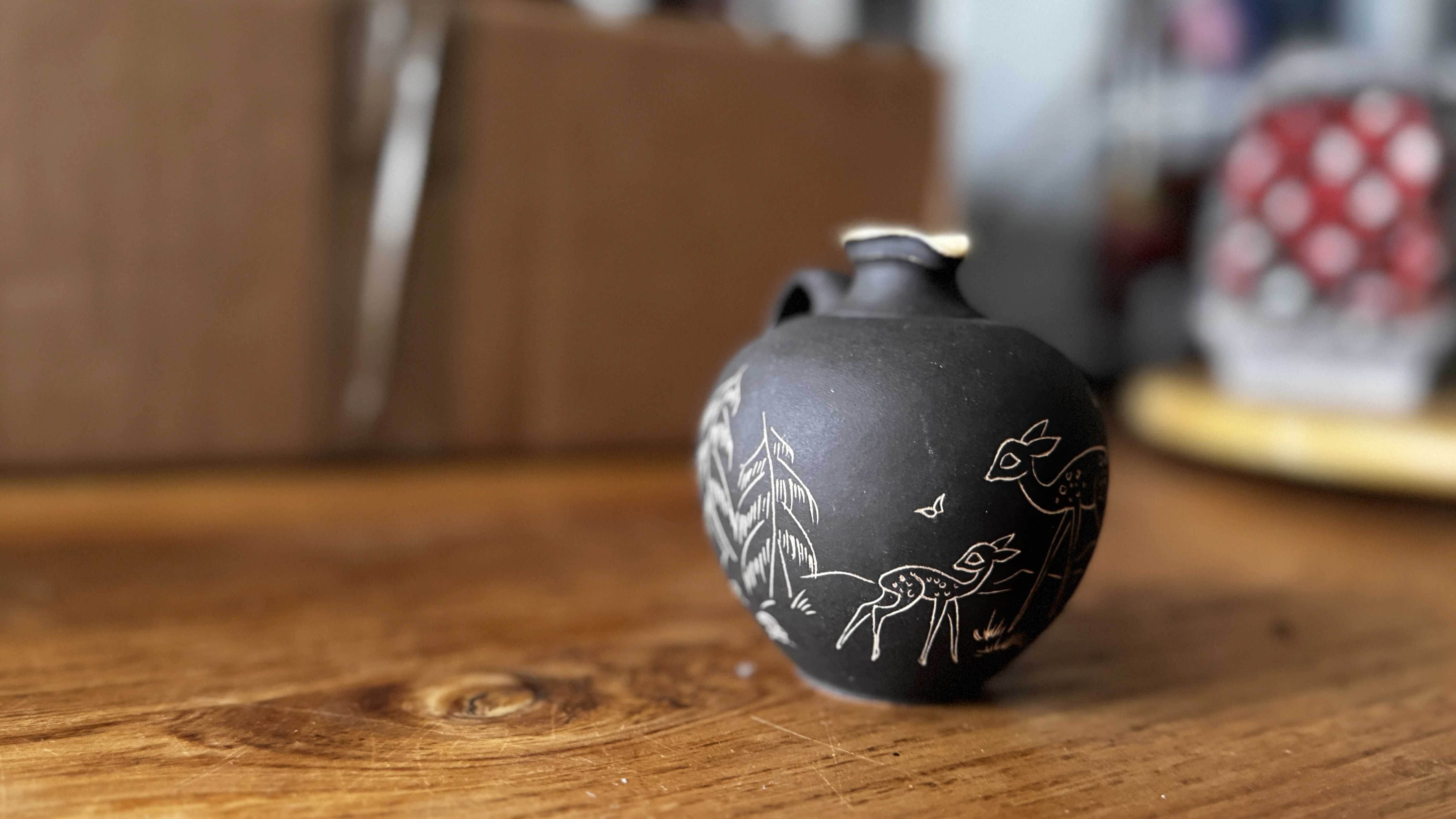 欧州旅 2026 夏-1｜Fat Lava ＆ German Art Pottery