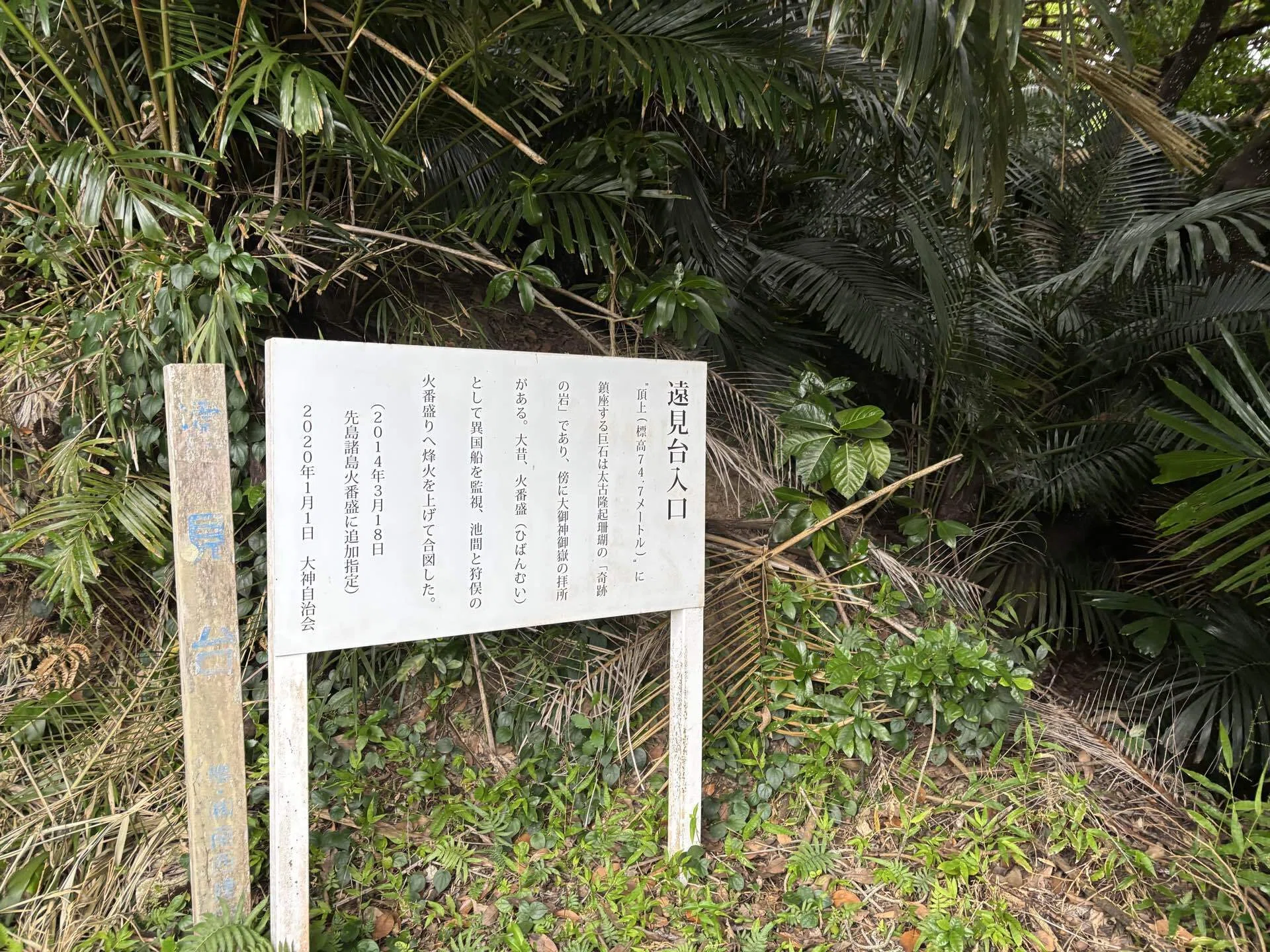 宮古島から15分の「離島の、さらに離島」｜大神島に子連れで行ってみた