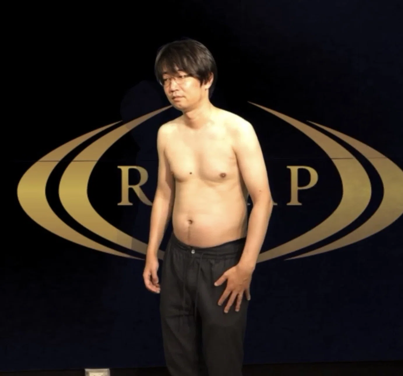 極上　人物　重さ；349g 青江さんと890日目(夏に向けて)｜Aoe Philharmonic