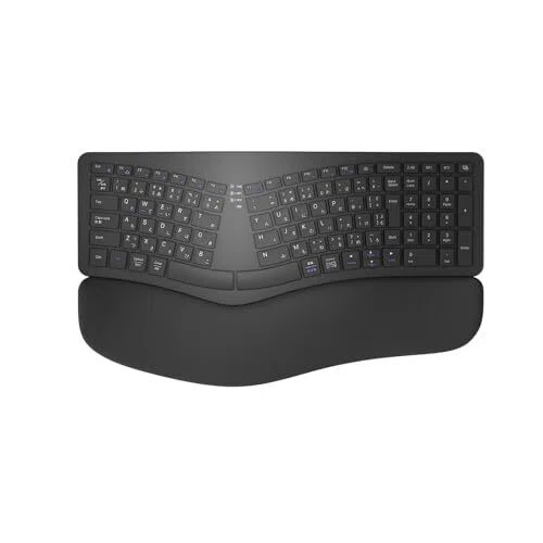 最新！分割キーボードおすすめランキングTOP20（2026年06月
