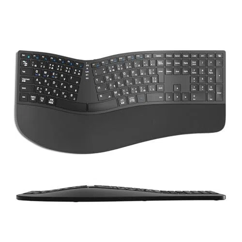 最新！分割キーボードおすすめランキングTOP20（2026年06月
