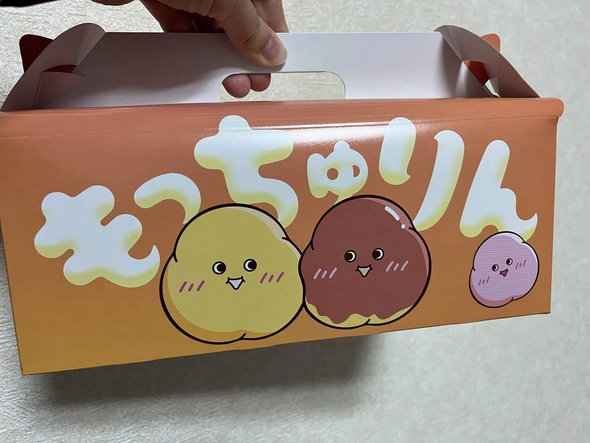 こどもが名前に大爆笑！話題のもっちゅりんを勝手にランキングしてみた