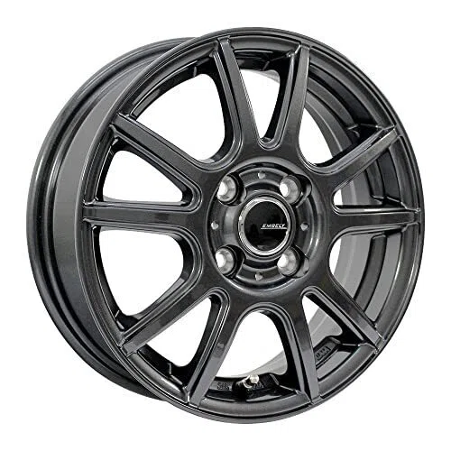What Changes with a 12-inch Wheel & All-Terrain Tire Set: Things to ...