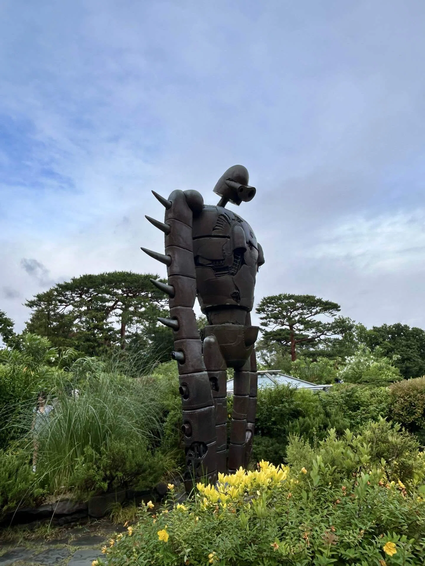ここは日本じゃなくて世界のどこか?のジブリ@🇯🇵ご近所の旅（2
