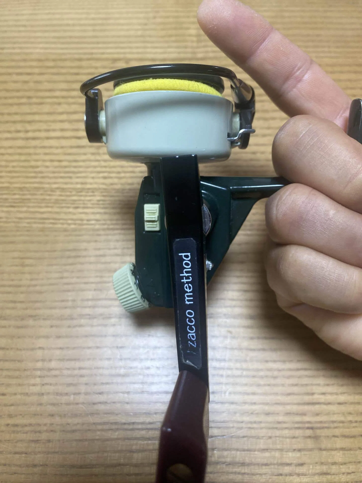 最近のカーディナル33とハンドメイドルアー研究についての話｜zacco