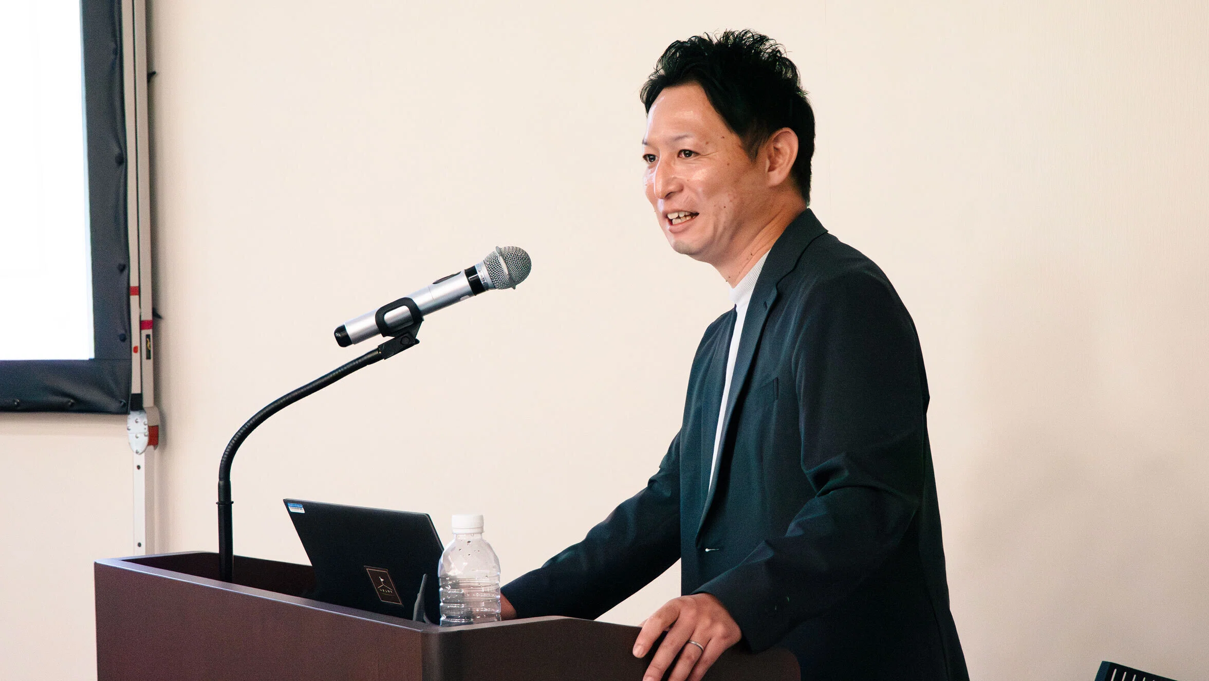 大塚商会主催「ビジネスITフェスタ in 大阪」出展＆講演登壇レポート
