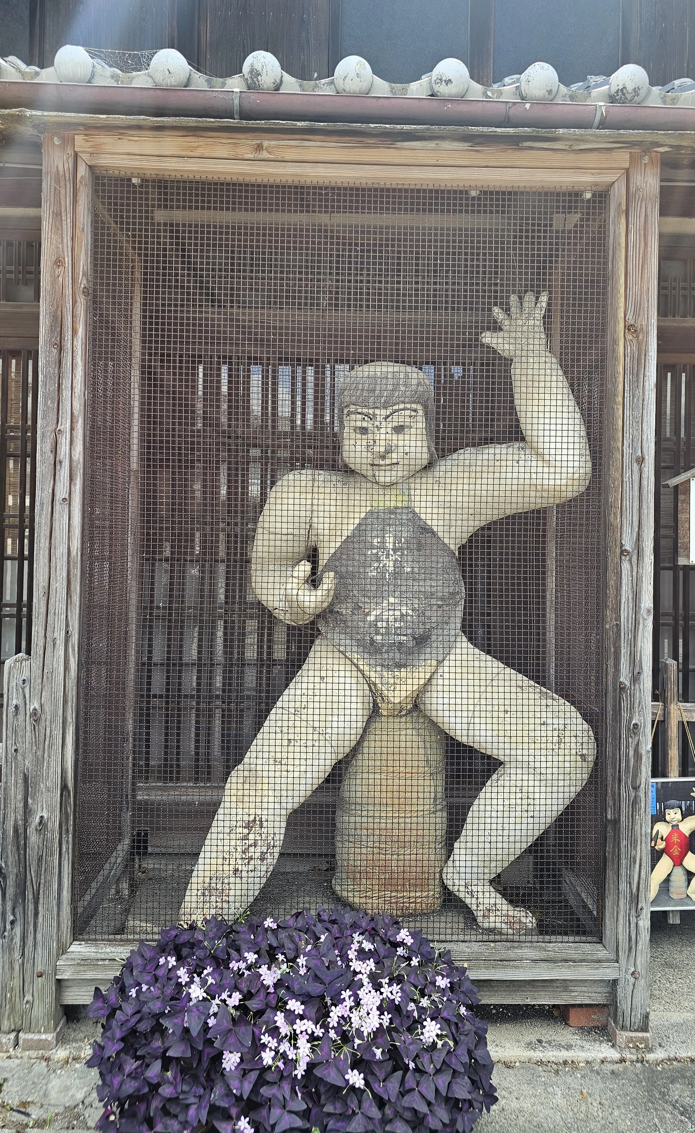 史跡散歩｜真田の九度山を歩く③｜和歌山・伊都郡九度山町｜xicano