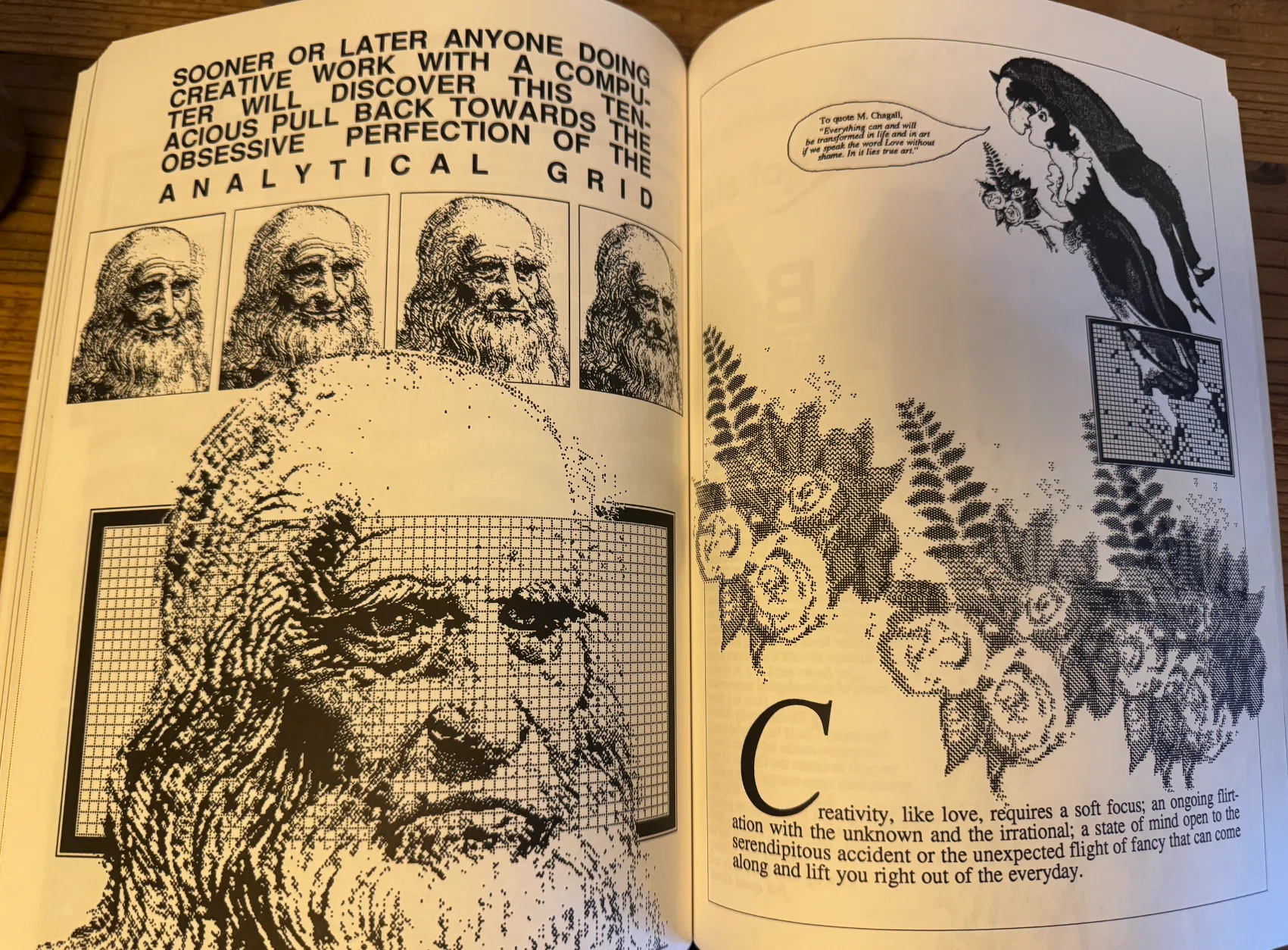 Zen & the Art of the Macintosh』を読む｜ぼく