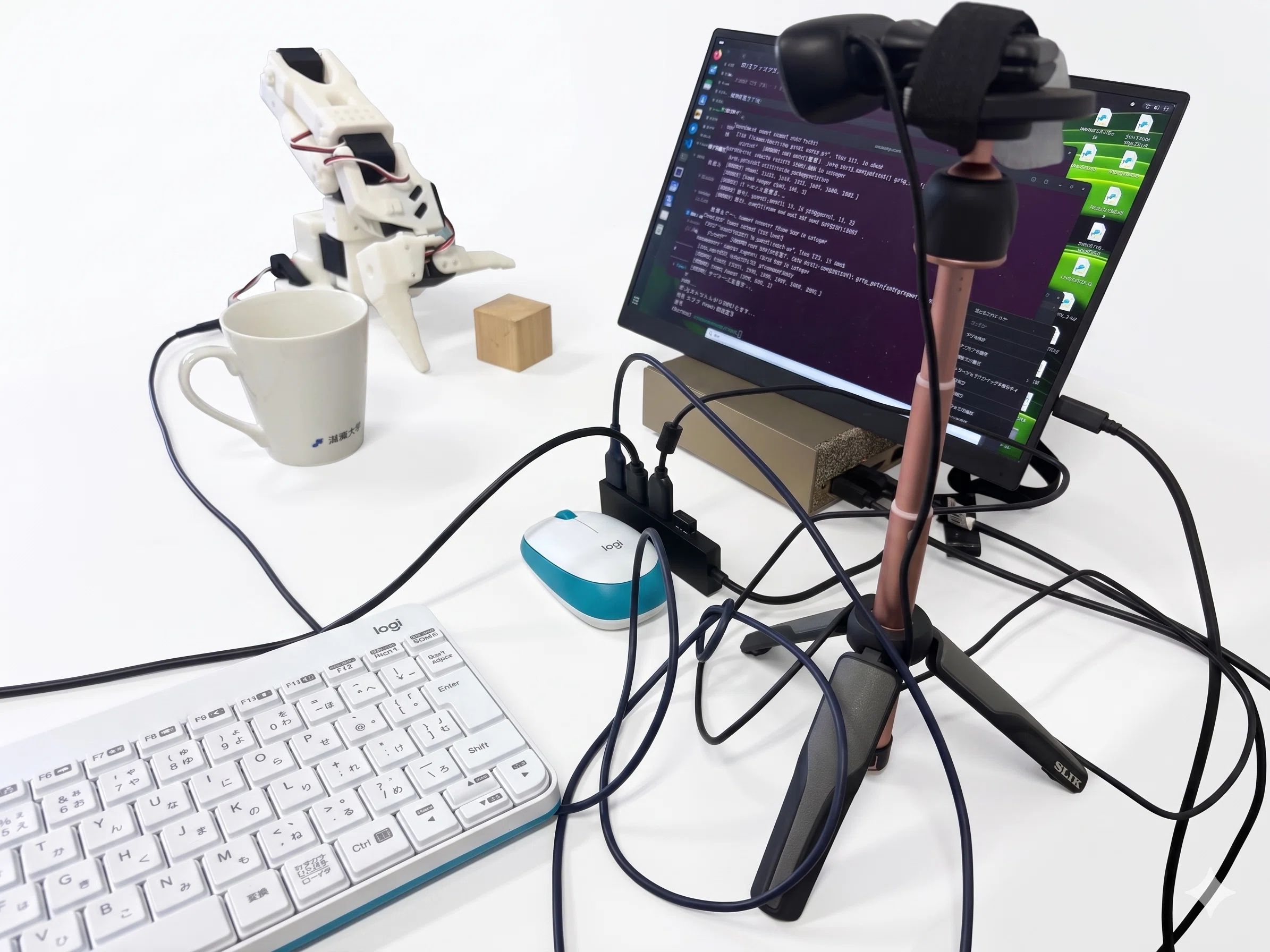 クラークテクニック ゲート DN514 ノイズゲート 動作確認済み 希少品