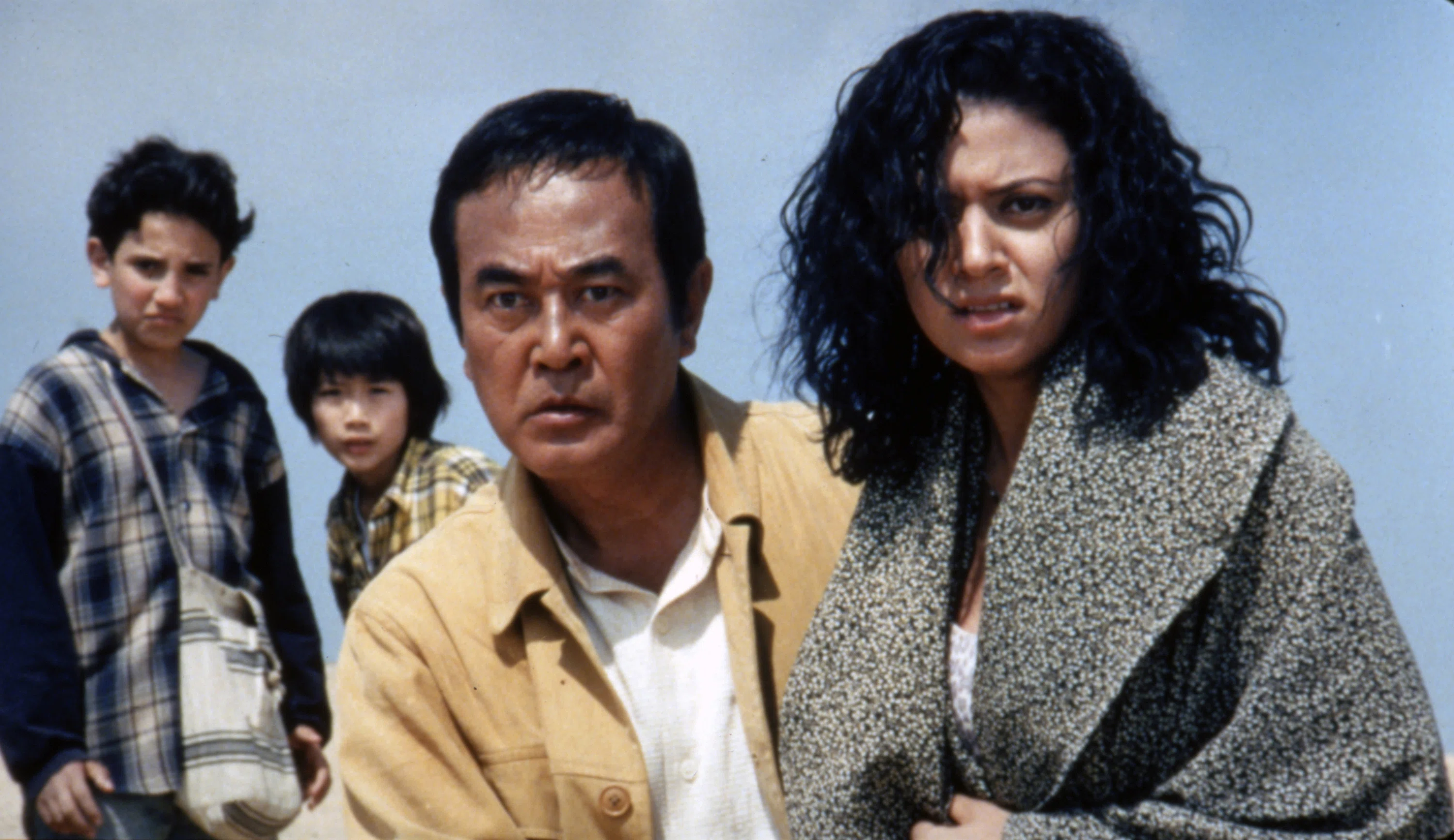 7月の激レア映画！】石井隆監督3作品や、子役時代の三浦春馬が出演して