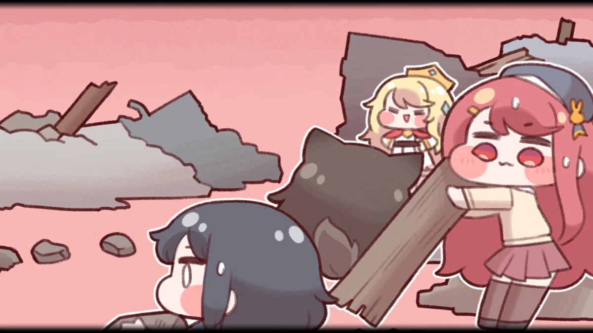 トリッカルSS】コン文学X(Twitter)短編まとめ Vol.2【同人作品】｜Eudaemon