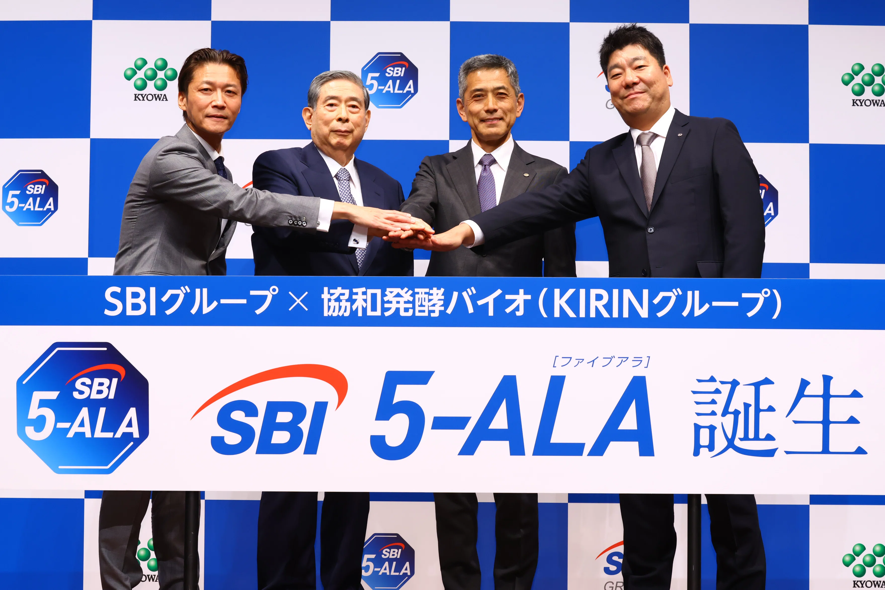 父の日ギフト、見つけた！「ミトコンドリア発想のエイジングケア」SBI