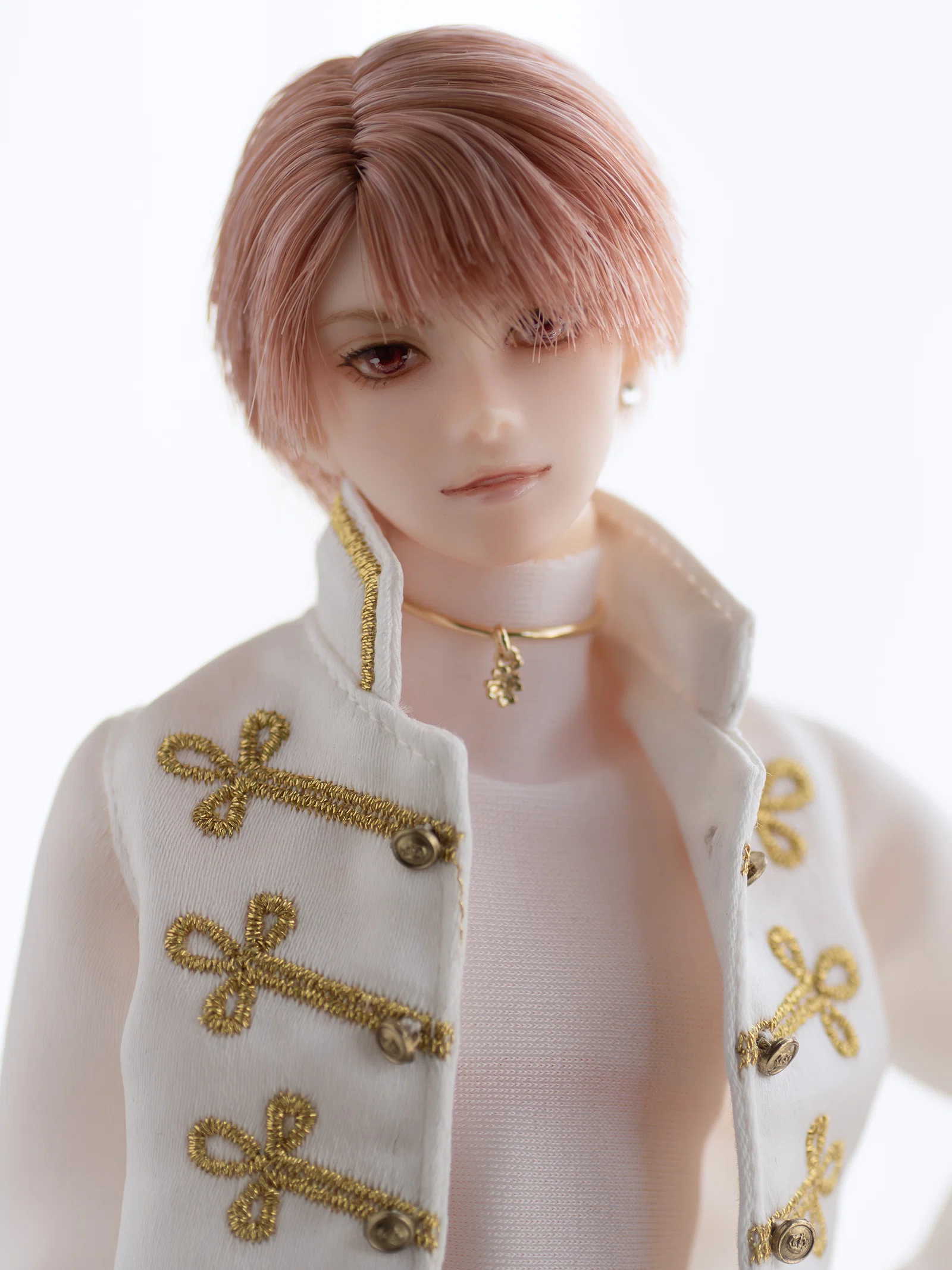PetWORKs 六分の一男子図鑑 IDOL LINK FEST 2026｜yun
