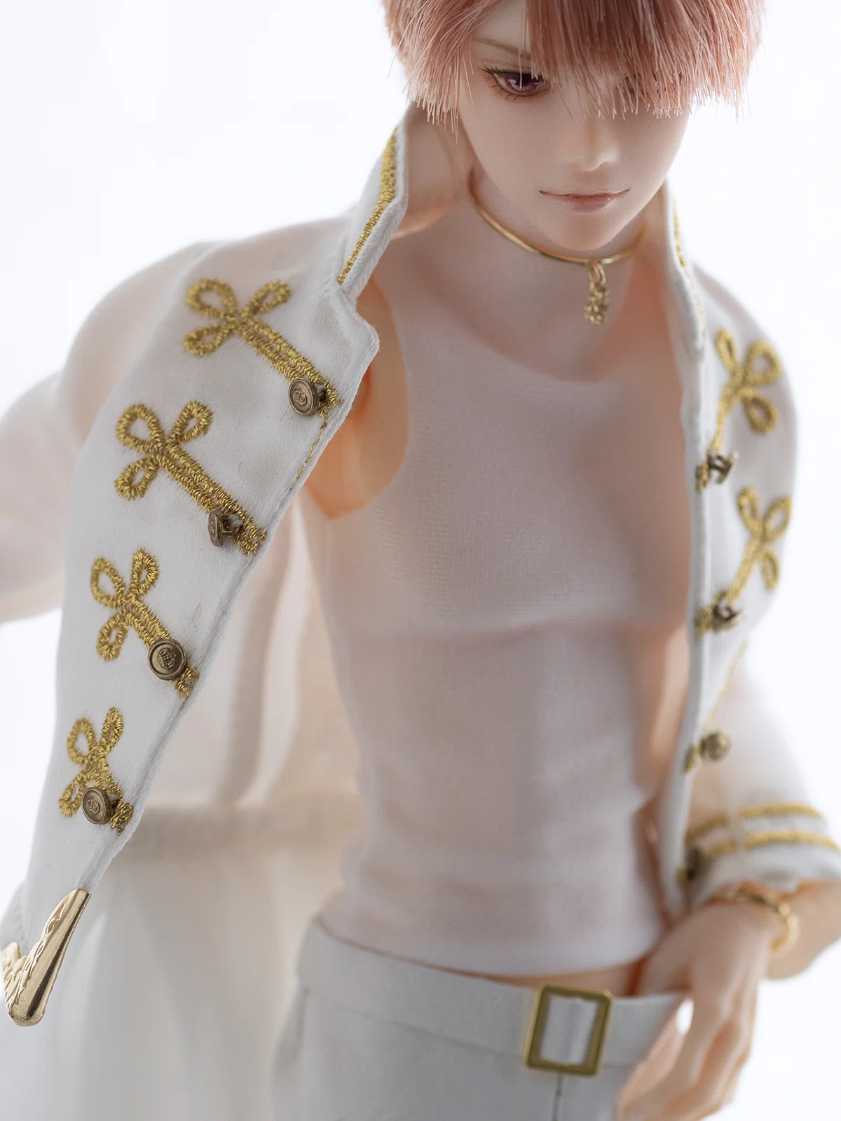 PetWORKs 六分の一男子図鑑 IDOL LINK FEST 2026｜yun
