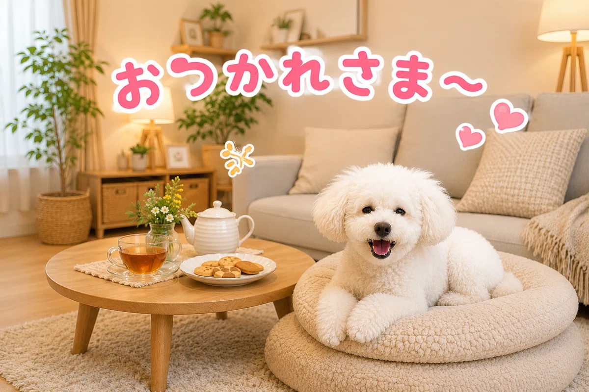 チャッピー先生作🧑‍🏫｜Michiko