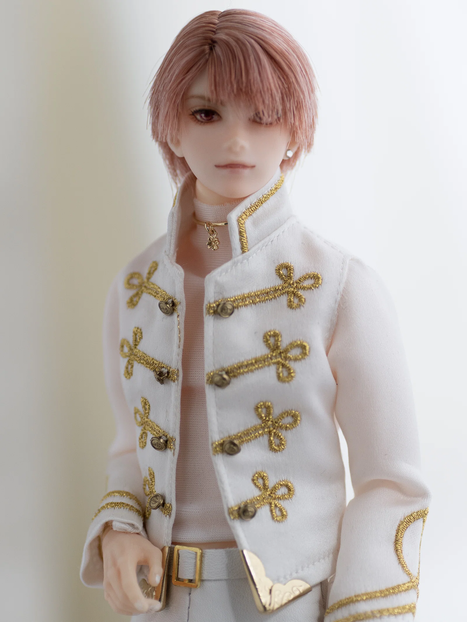 PetWORKs 六分の一男子図鑑 IDOL LINK FEST 2026｜yun