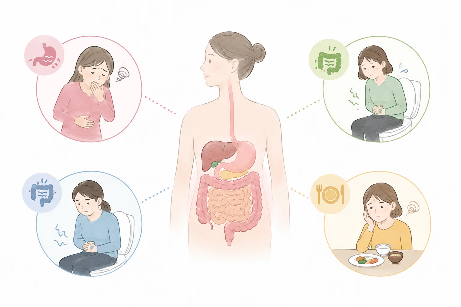 side effects of glp-1 receptor agonists Side Effects of GLP-1 Receptor Agonists: A Clear Guide to Common Symptoms, Serious Risks, and How to Manage Them|Tigre
