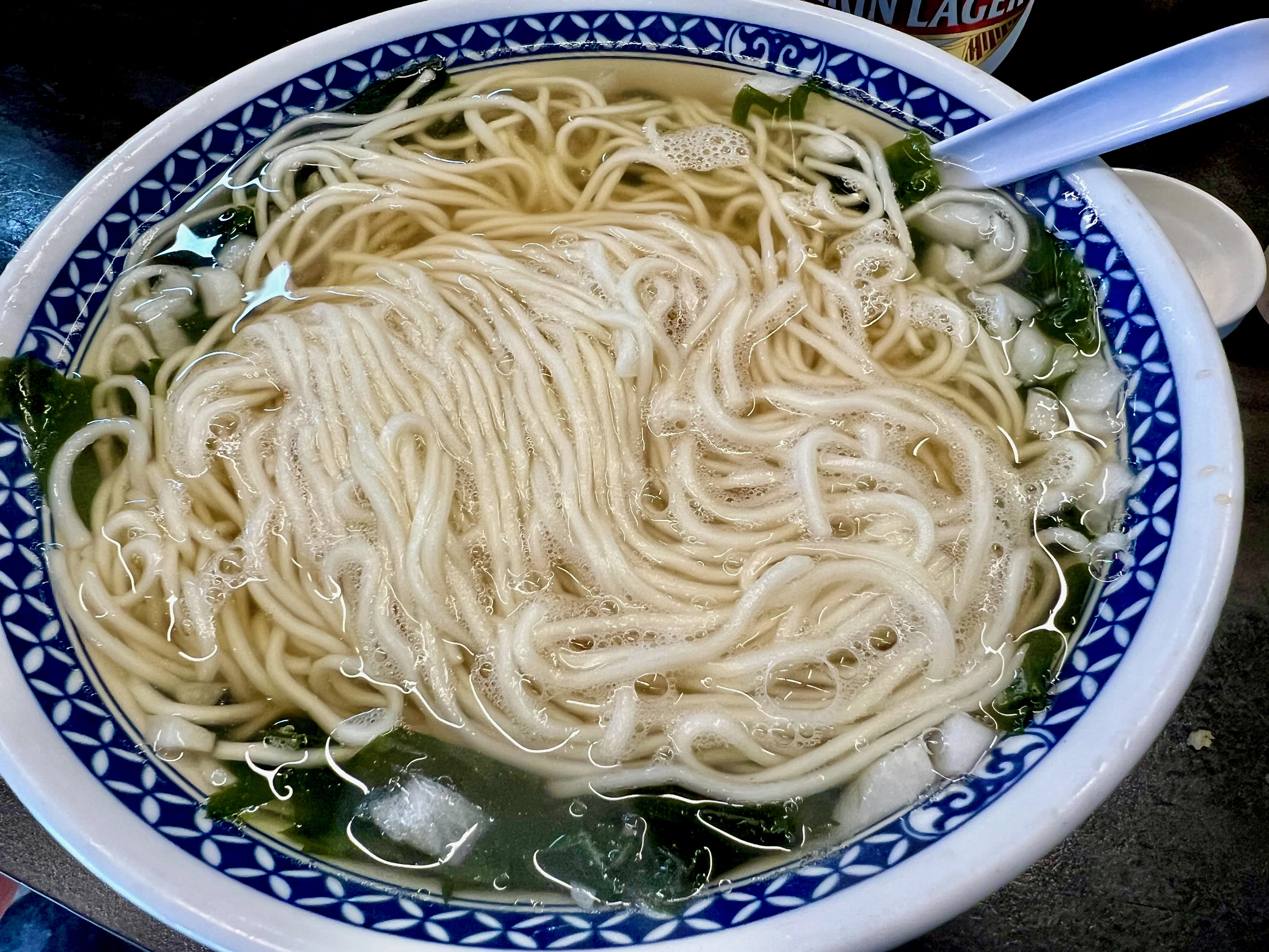 唯一無二の麺 花水ラオシャン本店（平塚）｜solitude 普通の生活