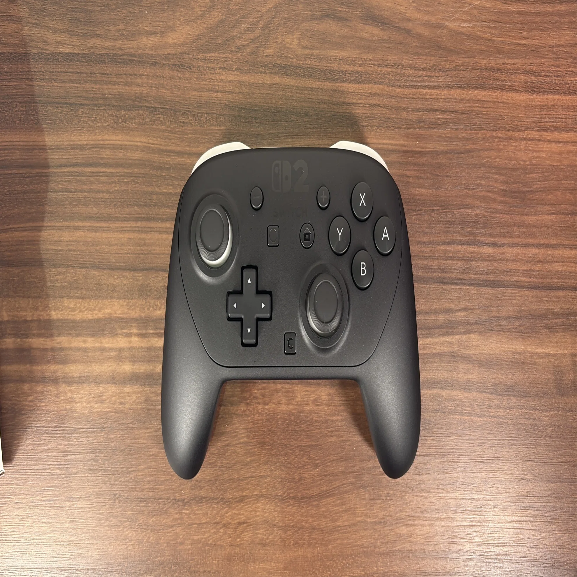 レビュー】Nintendo Switch 2 Proコントローラー ＆ 歴代プロコンと 