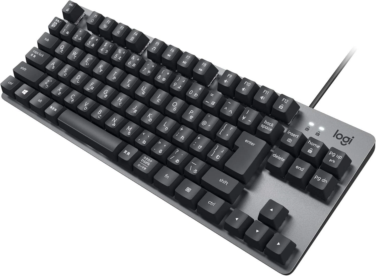 メカニカルキーボードとは？仕組み・メリット・普通のキーボードとの 