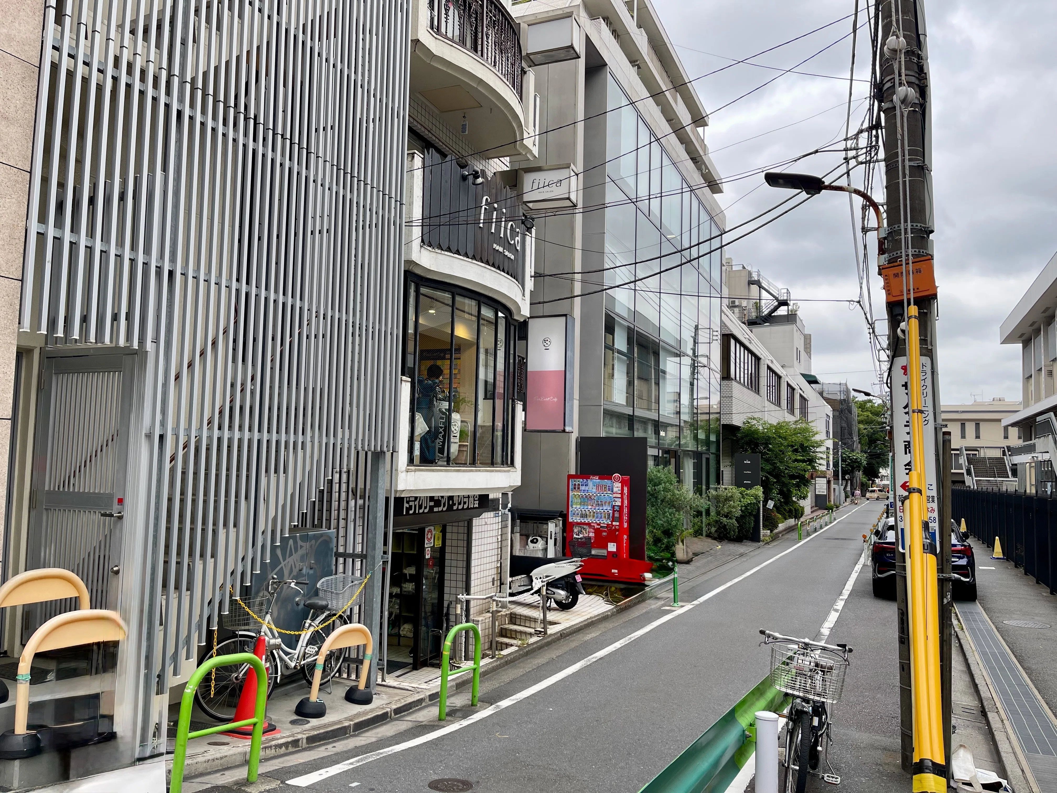 小田さんのご当地紀行を巡る旅・Far East Cafe編｜まりほっぷ