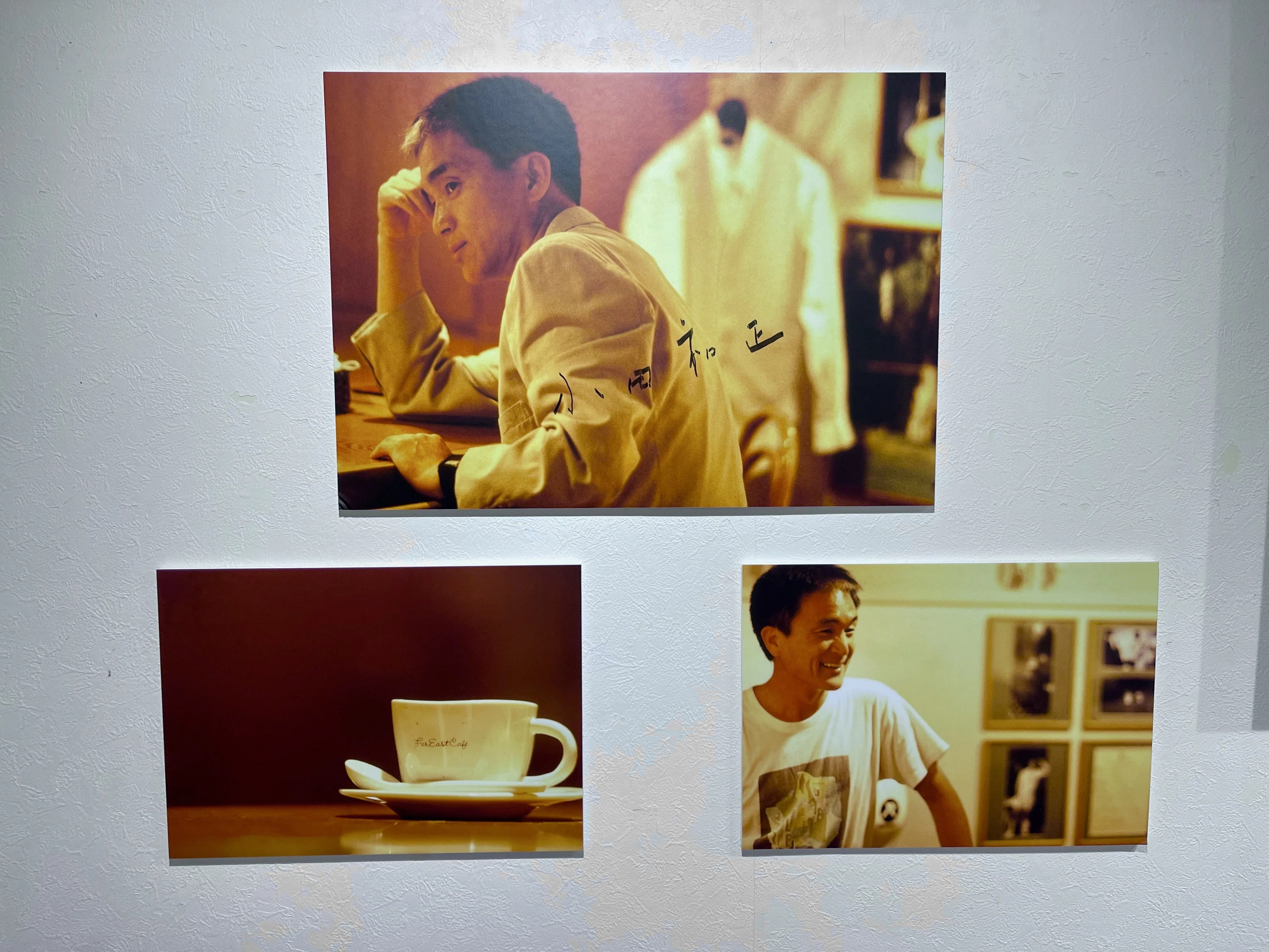 小田さんのご当地紀行を巡る旅・Far East Cafe編｜まりほっぷ