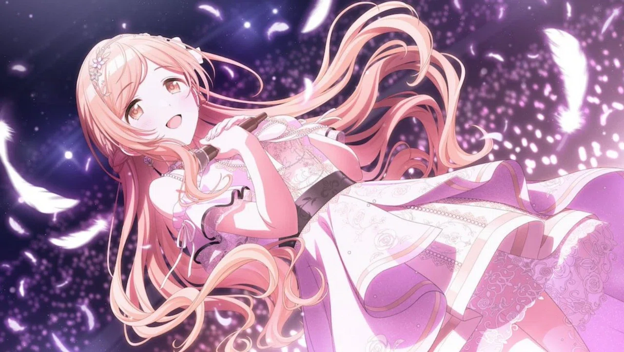 Shiny colors × Disney】Another song collection 〜Future ver