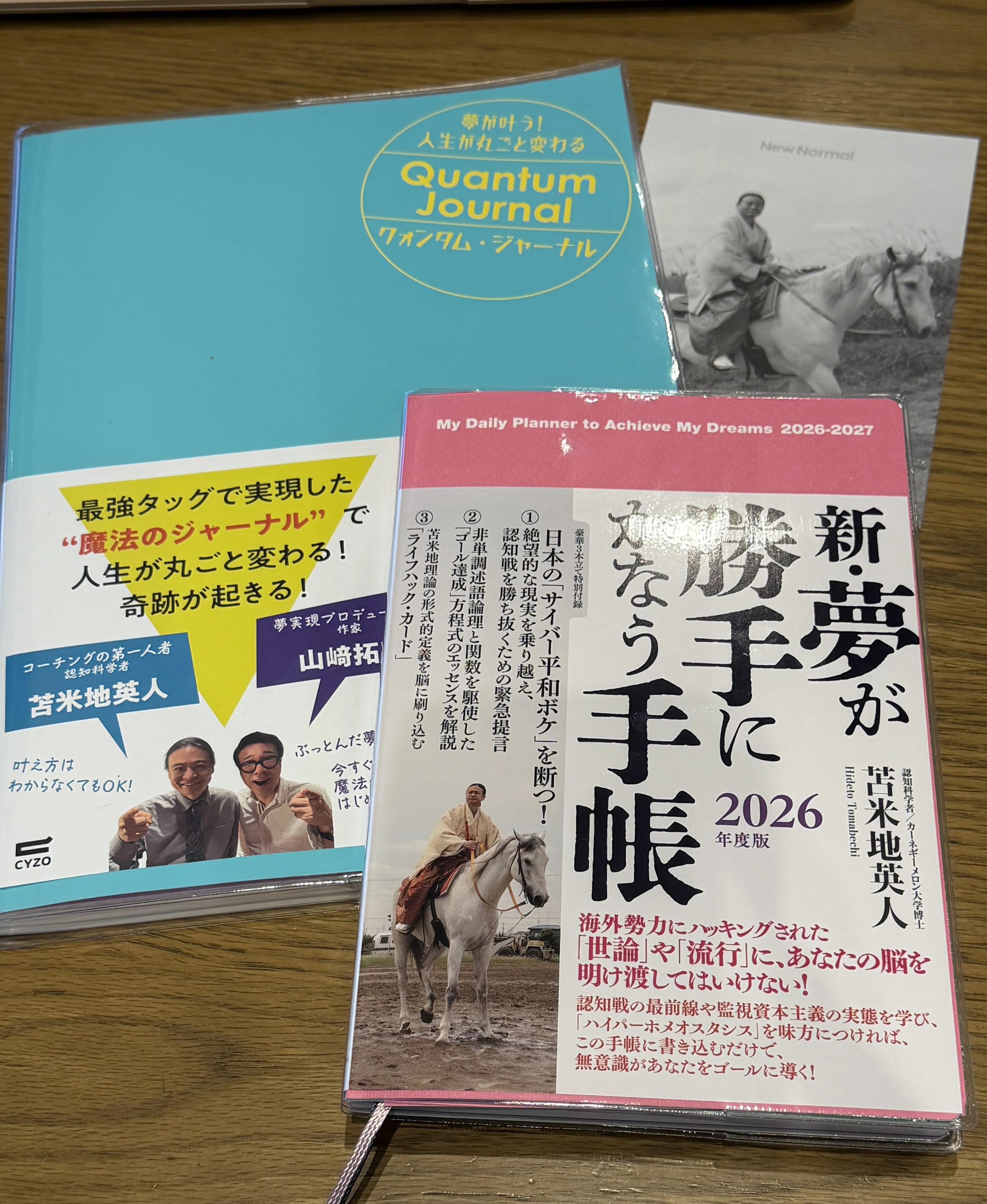 アインシュタインを超えた？苫米地博士が語る「トータルコンフォート