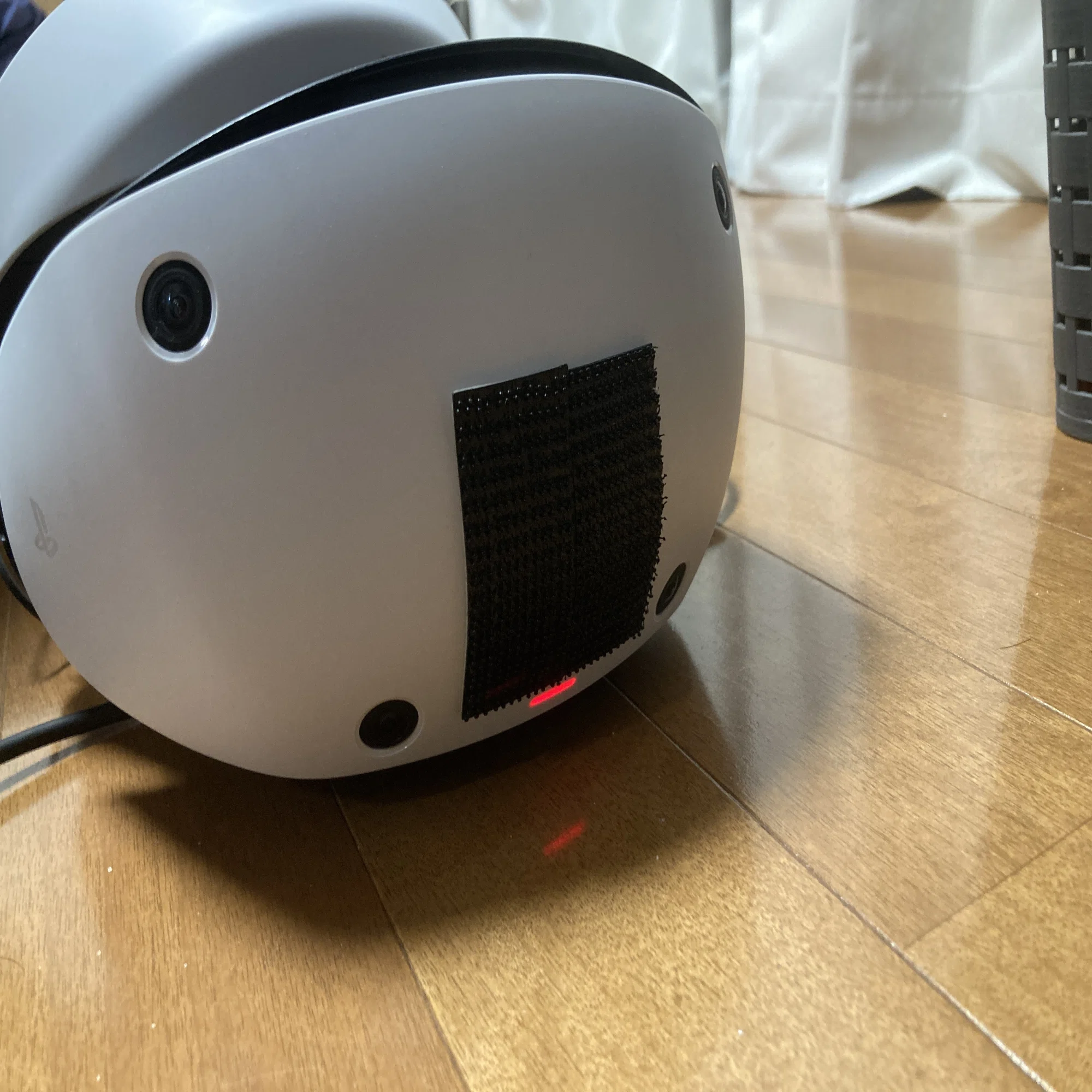 VR向けフェイストラッキングカメラ 「クチトラ」を買ってみたお話 