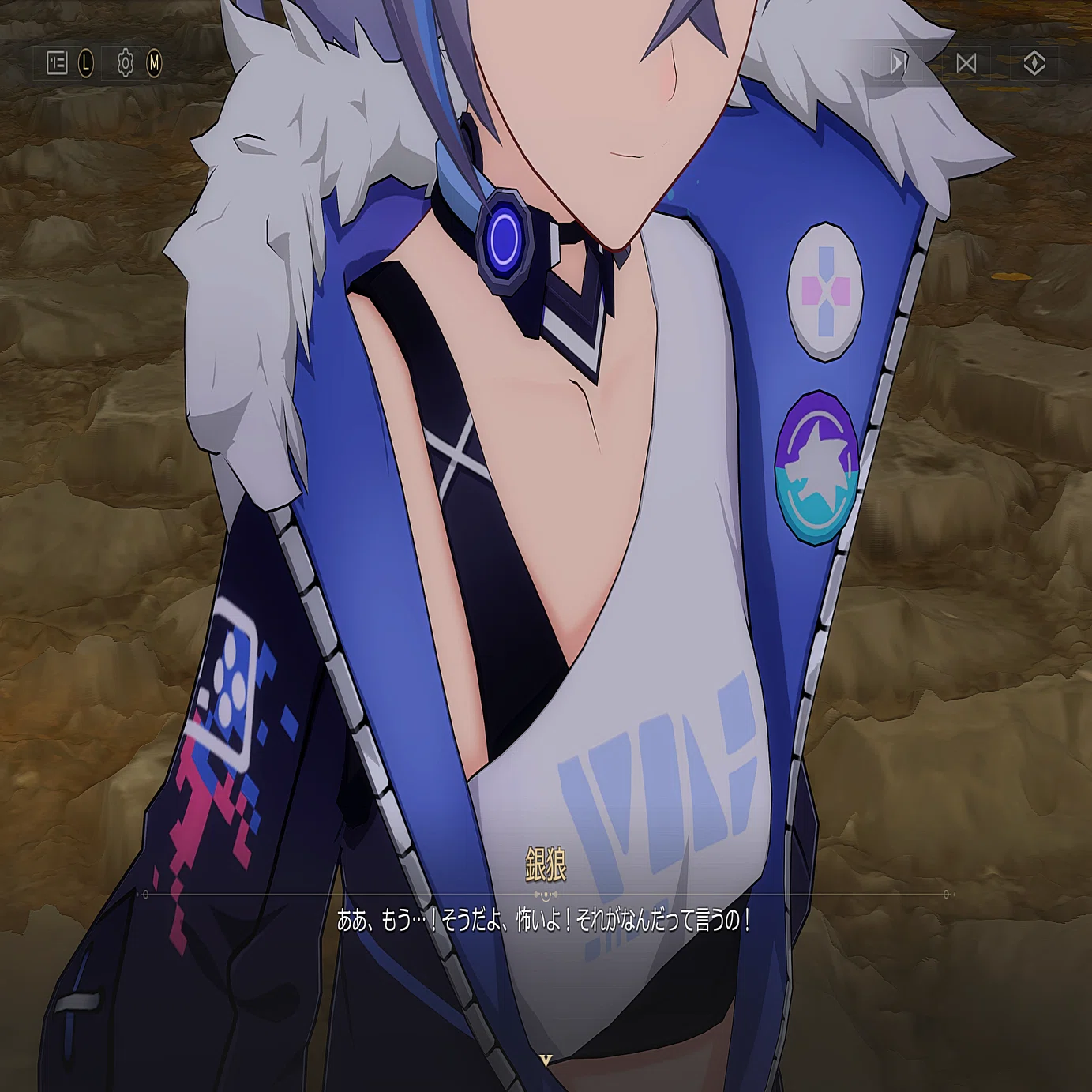 お値下げ バイタライジングHSⅢ Honkai: Star Rail Ver. 4.3 Impressions — Blade's Resolution, the