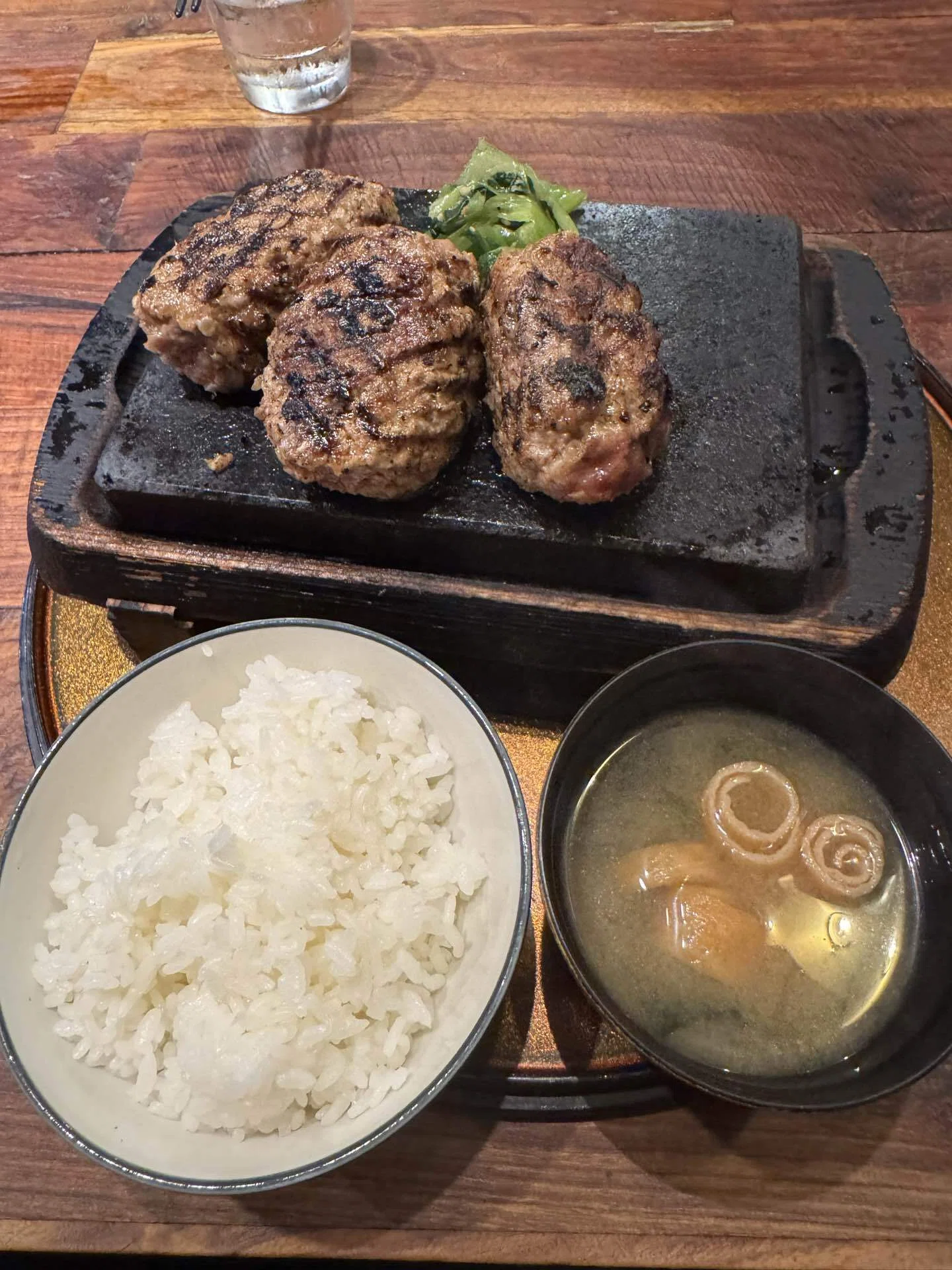 港南口の人気ハンバーグ店 ただハンバーグが食べたい@品川｜asari 〈食