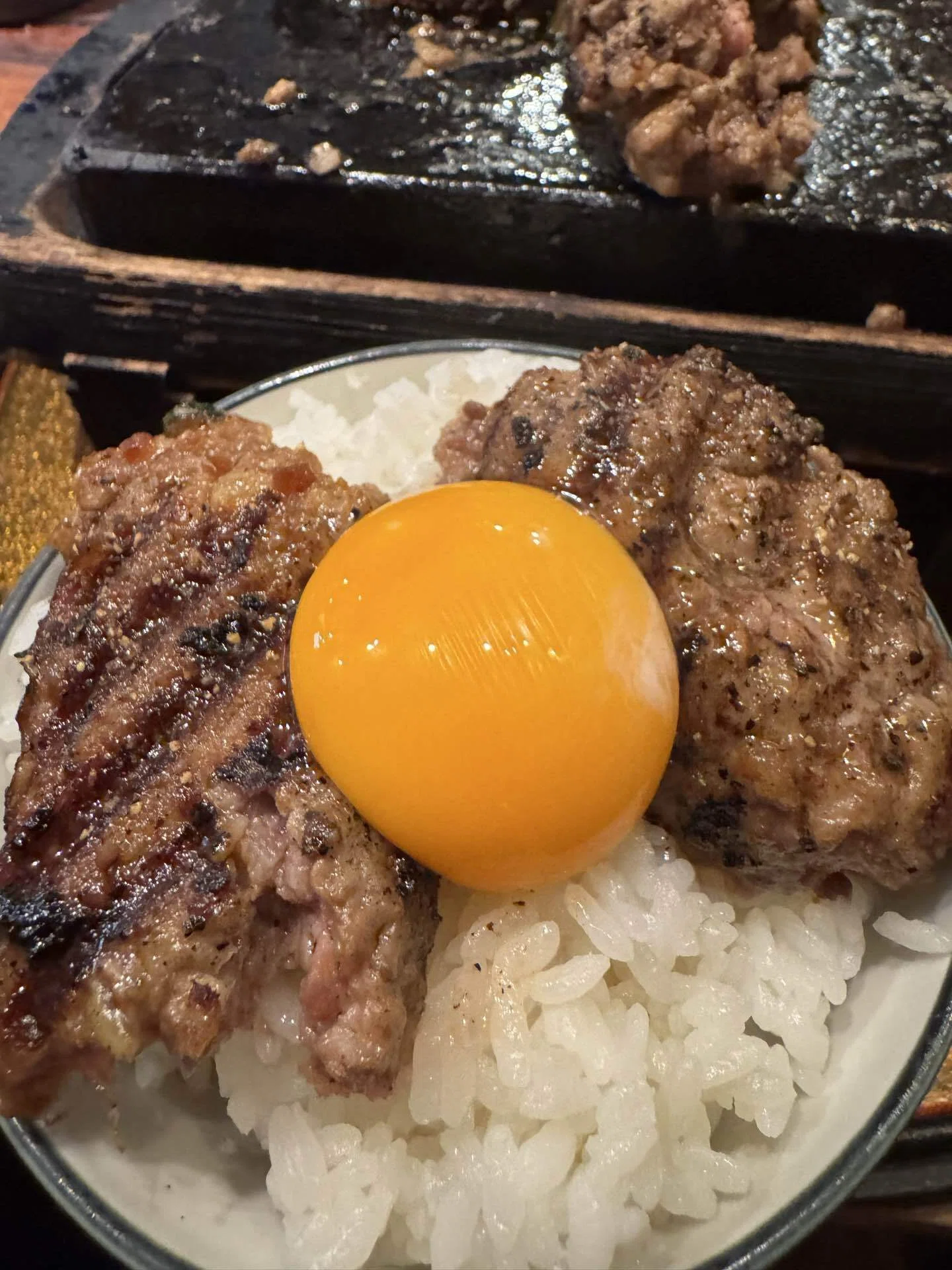 ハンバーグ49 港南口の人気ハンバーグ店 ただハンバーグが食べたい@品川｜asari 〈食