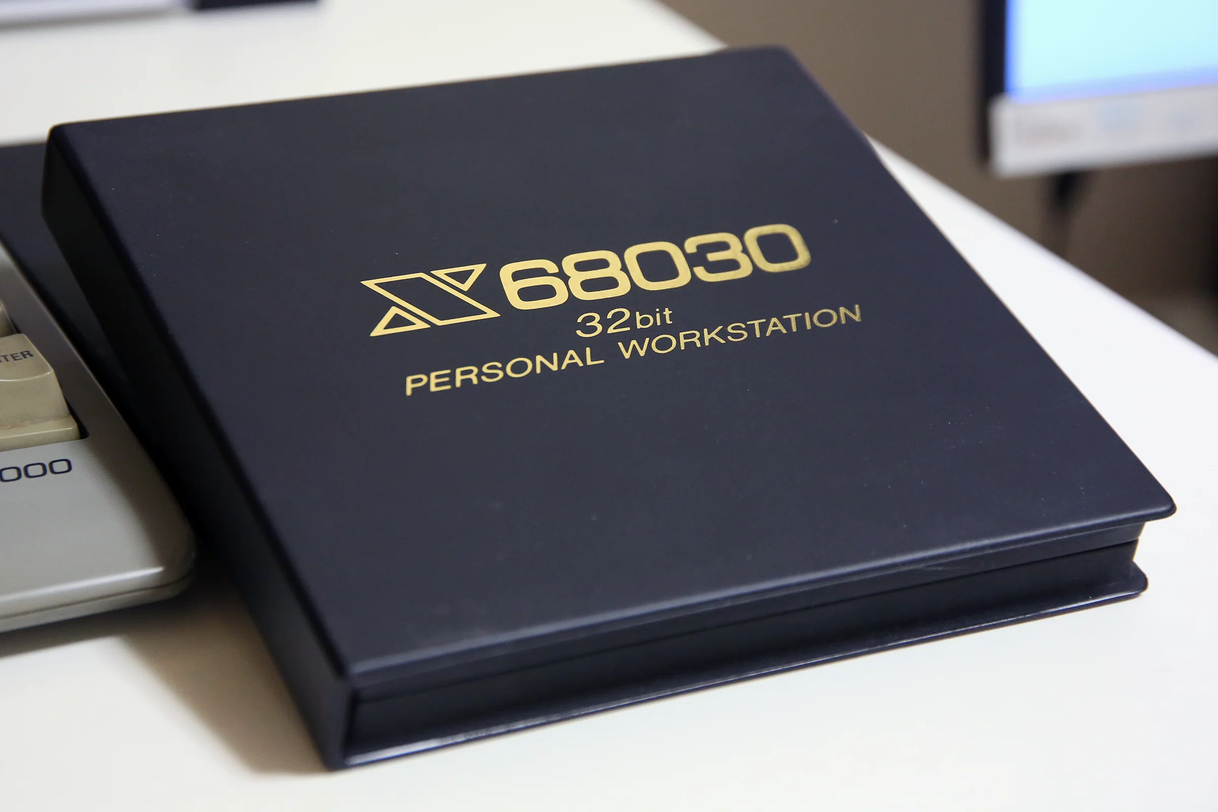 SHARP X68000XVI CZ-634C - 000｜水奈瀬 いつき
