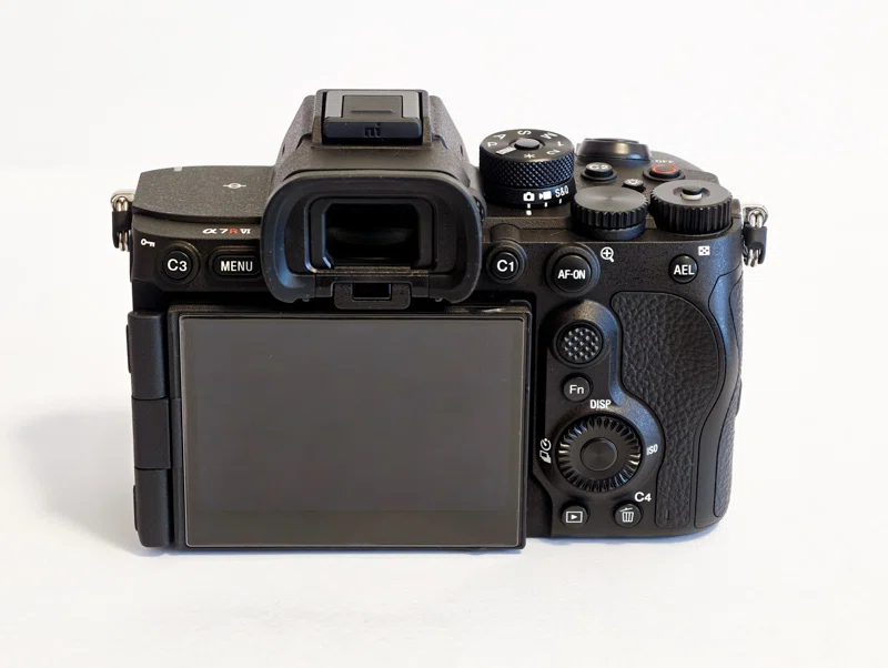 カメラ買いました「SONY α7R VI ILCE-7RM6」｜開封レビュー｜カメラと