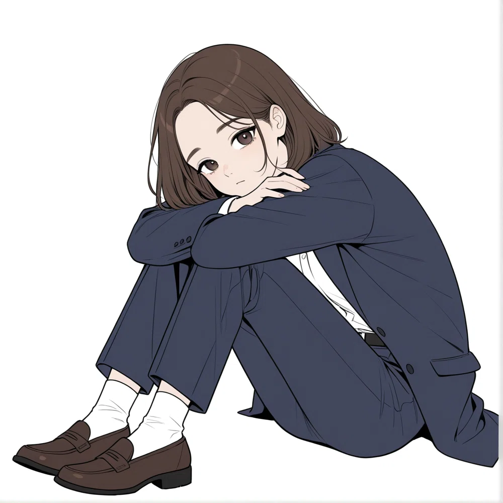 SDXL 2種類のイラストで商用漫画制作講座を準備中です。｜女性起業家