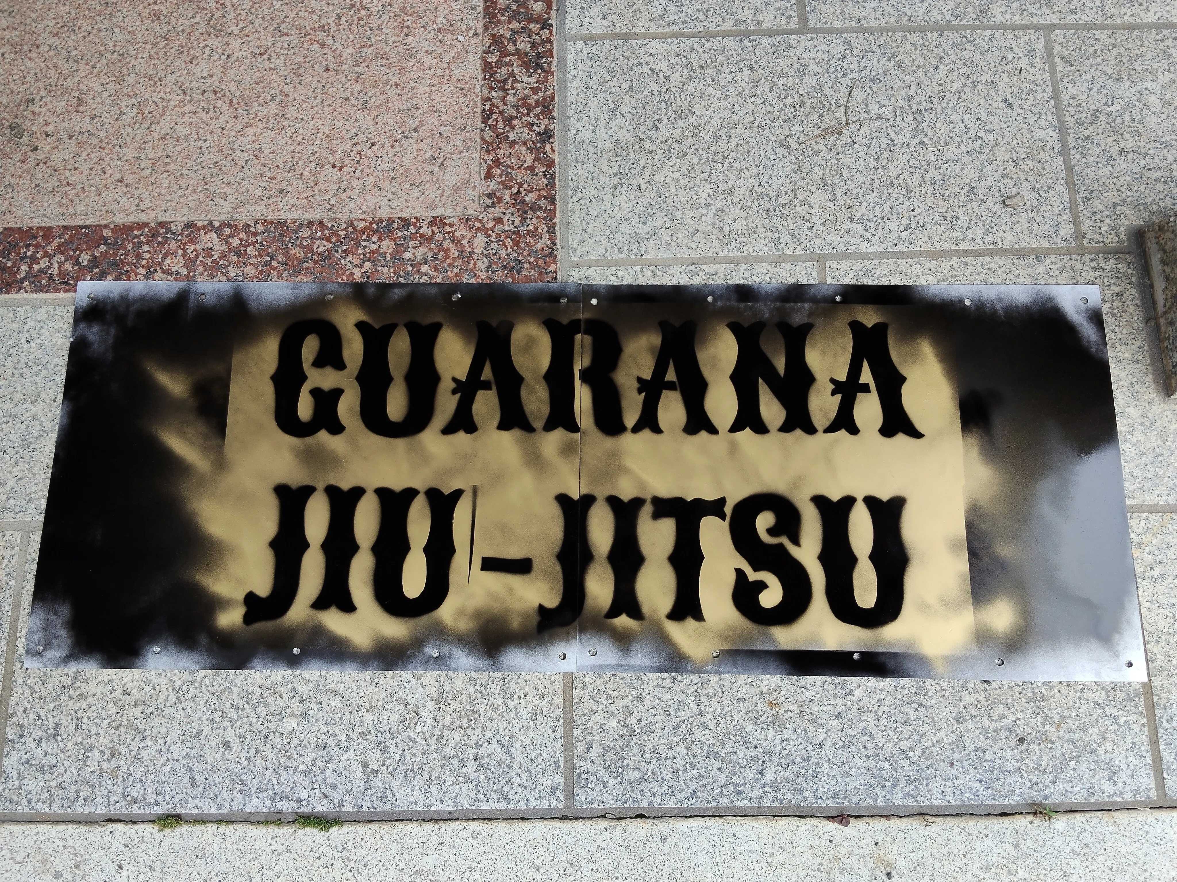 Trial & Beginner Menu] Your First Brazilian Jiu-Jitsu Class